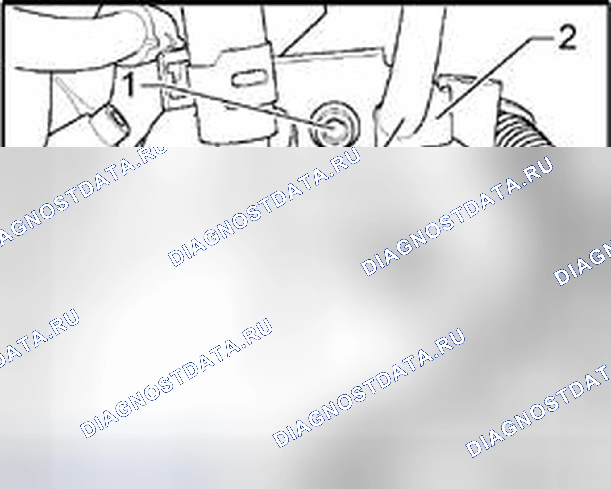 Рис. 154. Volkswagen Touareg I