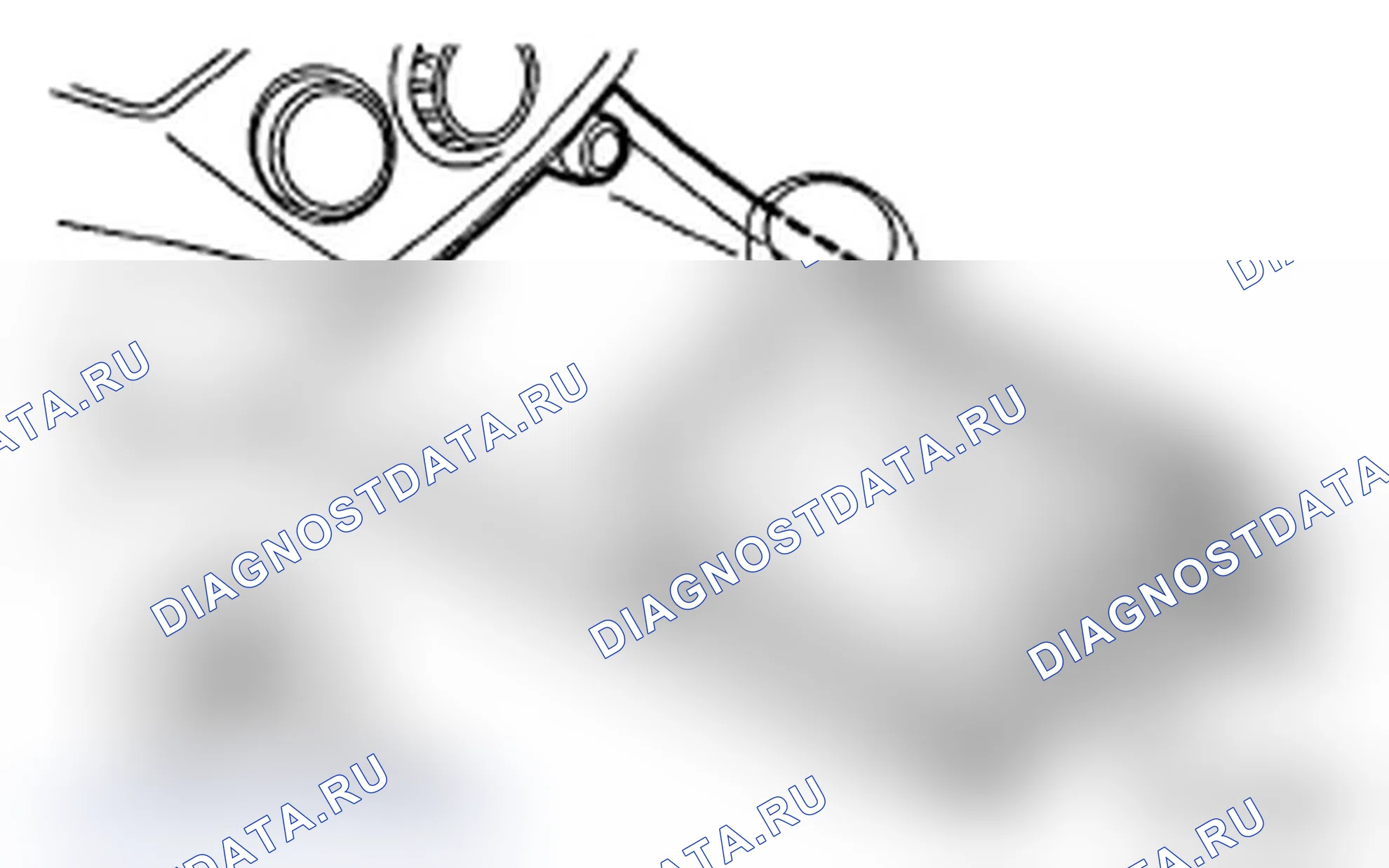 Рис. 150: ПЕРЕДНЯЯ ПАНЕЛЬ КОНСОЛИ. Subaru Impreza WRX GH