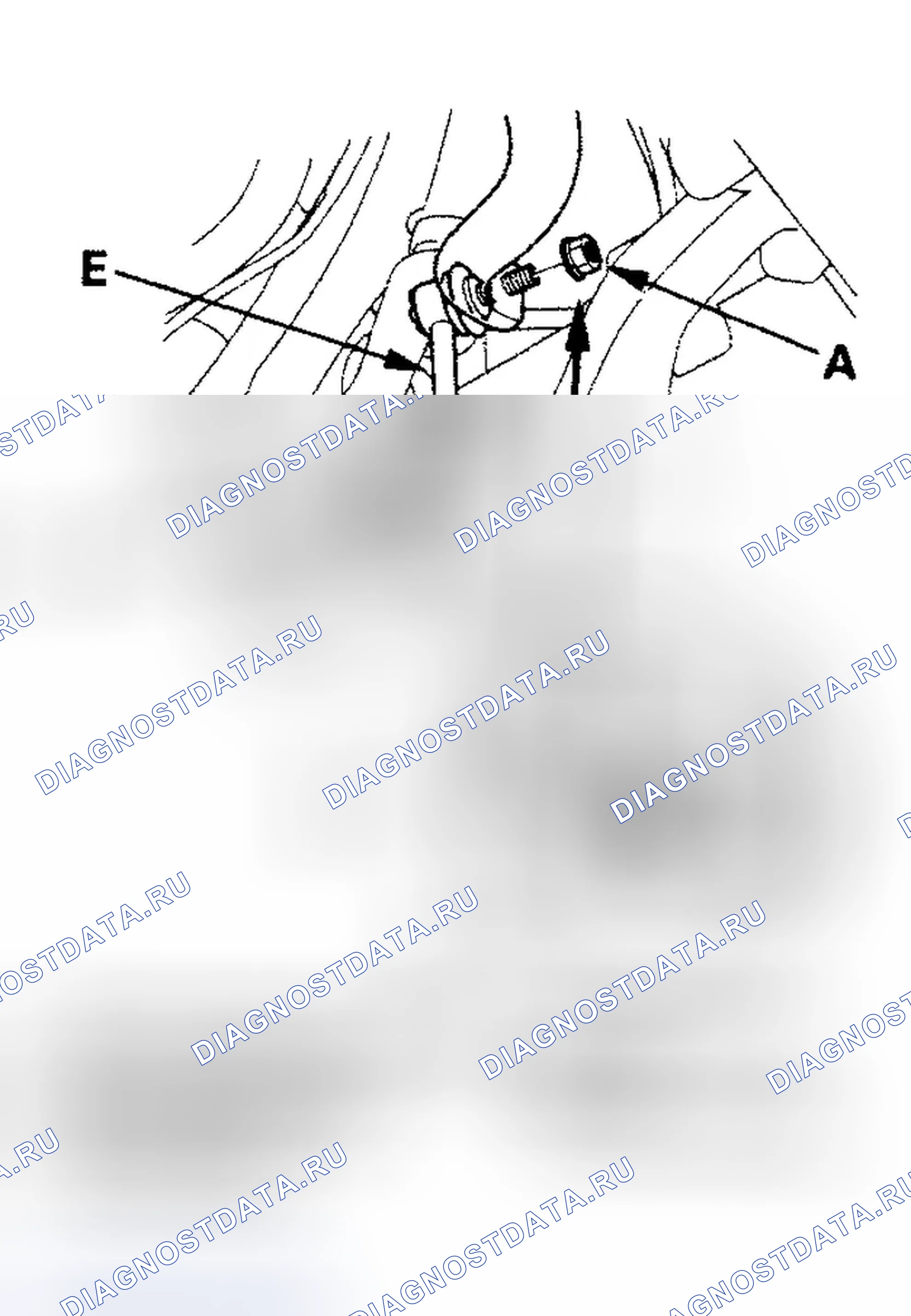 Рис. 13. Honda Civic VII рестайлинг