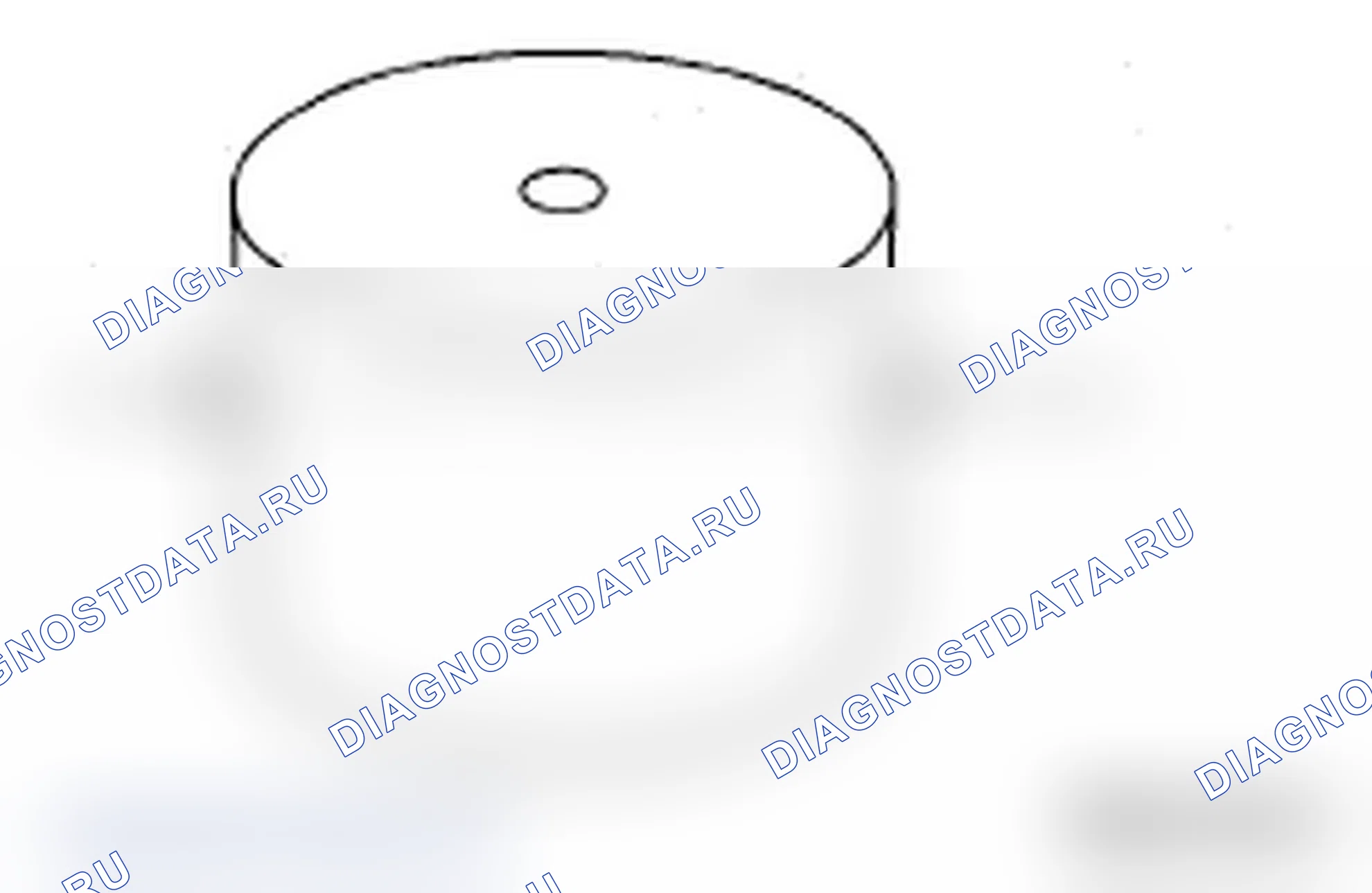 Рис. 448: ПОДЪЕМНИК КЛАПАНА. Subaru Impreza WRX GD/GG рестайлинг 2