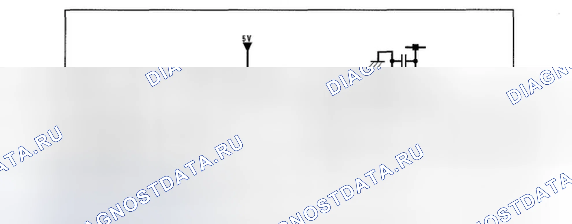 Рис. 26: Функция шлюза. Honda Civic VIII рестайлинг