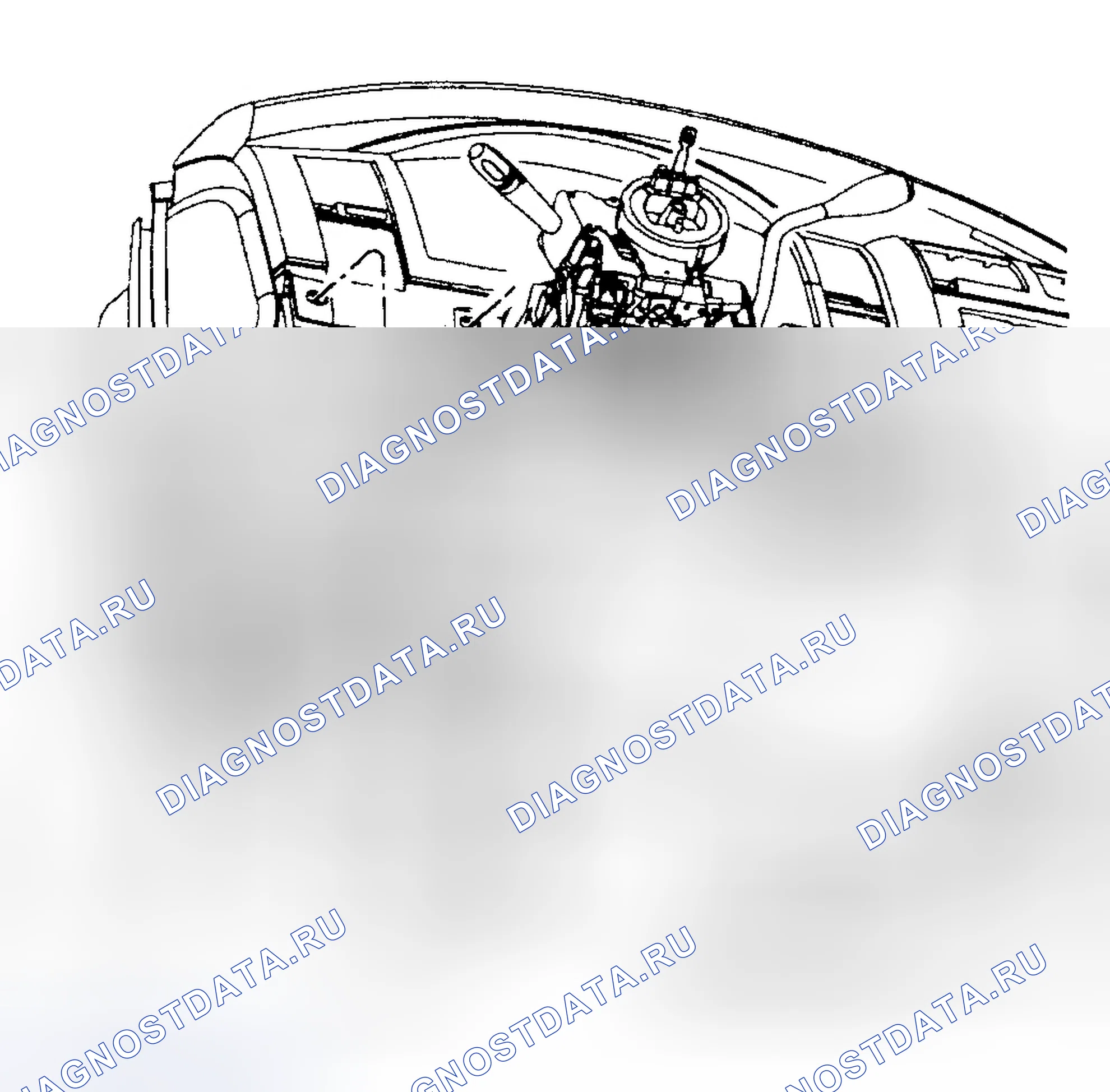 Рис. 10. Dodge Durango II