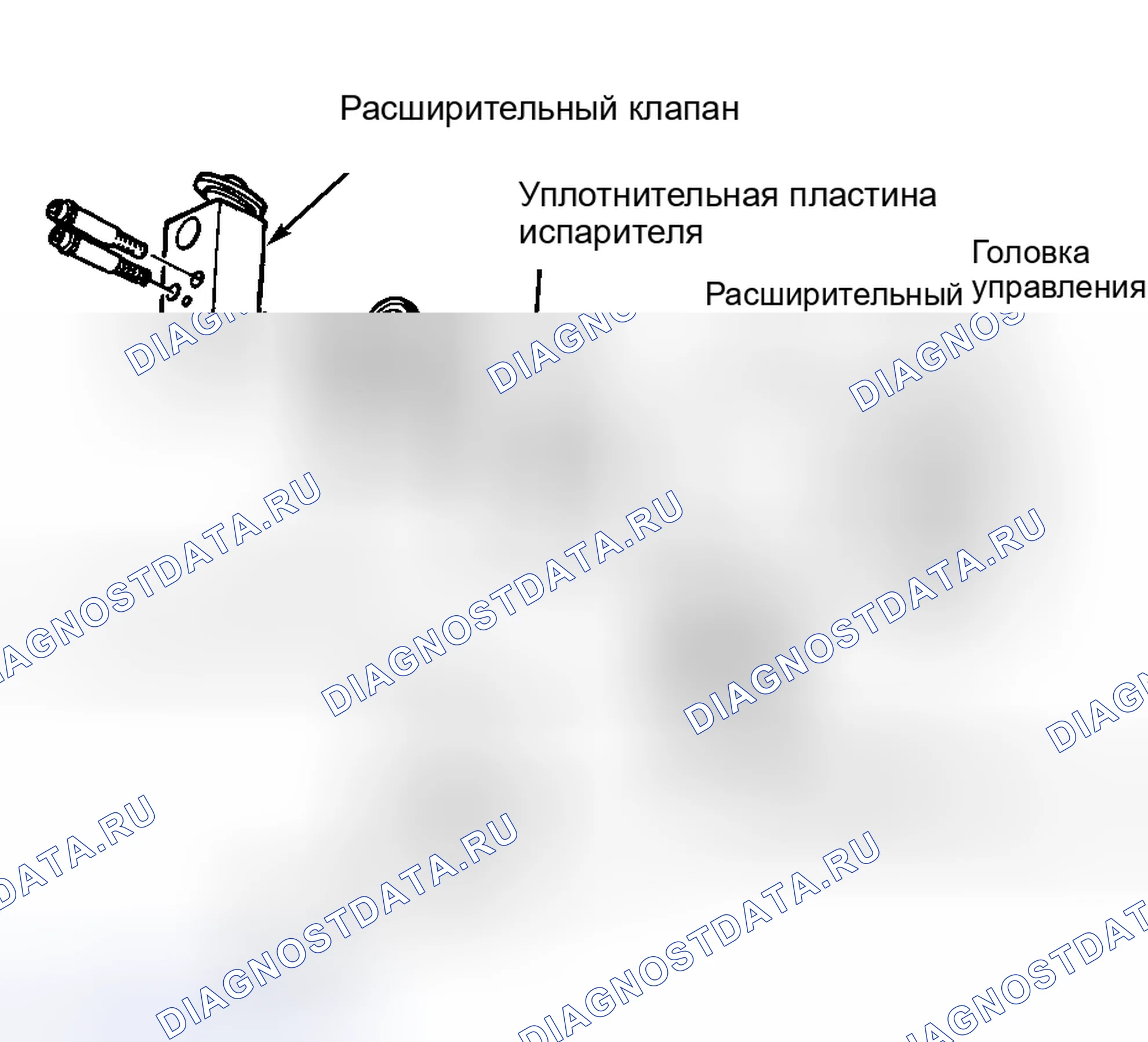Рис. 12. Dodge Cab & Chassis R2500 AD pre