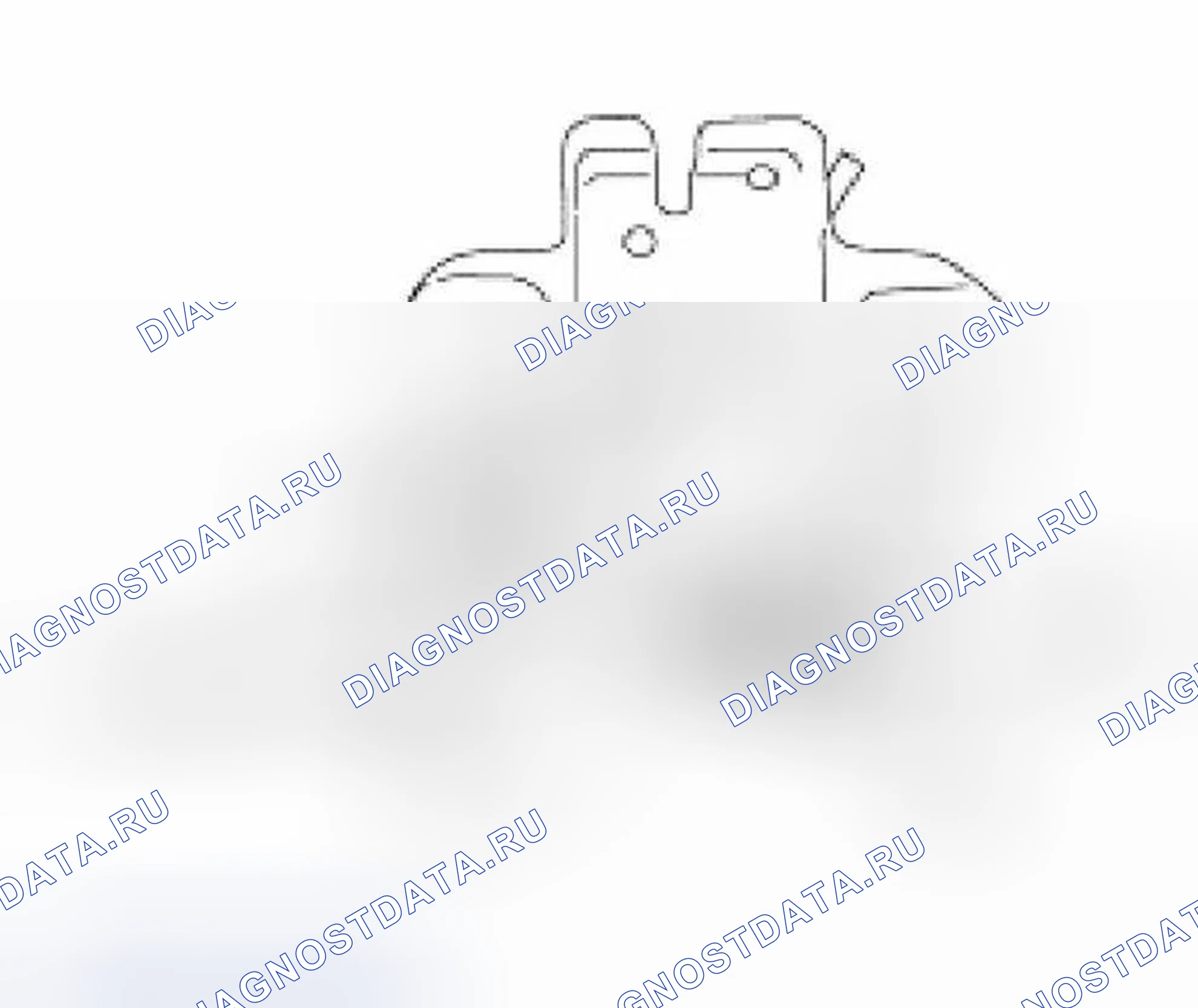 Рис. 103. Ford Thunderbird XI