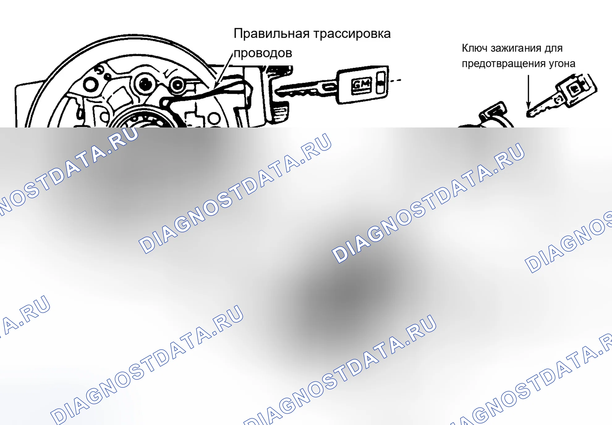 Рис. 2. Chevrolet Camaro IV рестайлинг