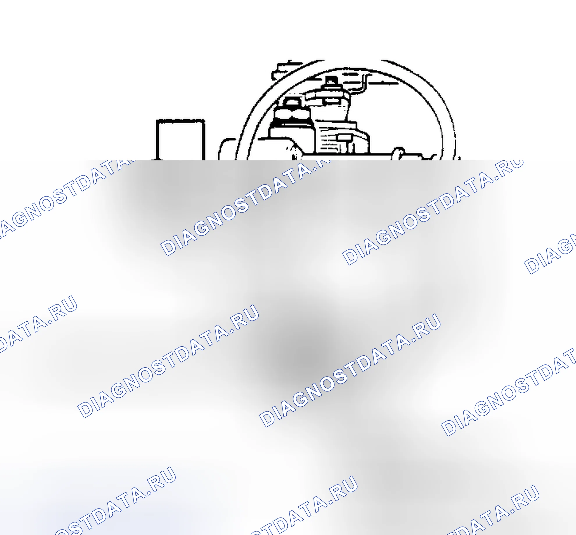 Рис. 27. Volkswagen Jetta II