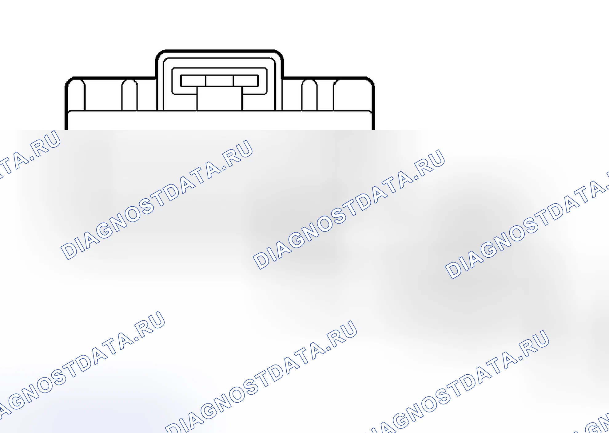 Рис. 152. Hyundai Porter IV