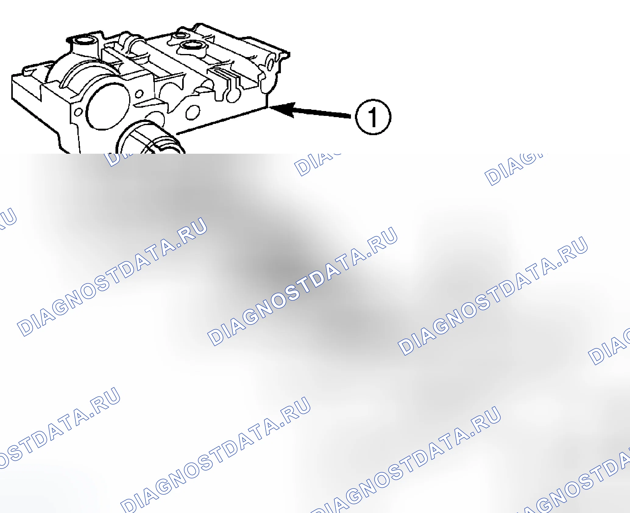 Рис. 225. Dodge Avenger II