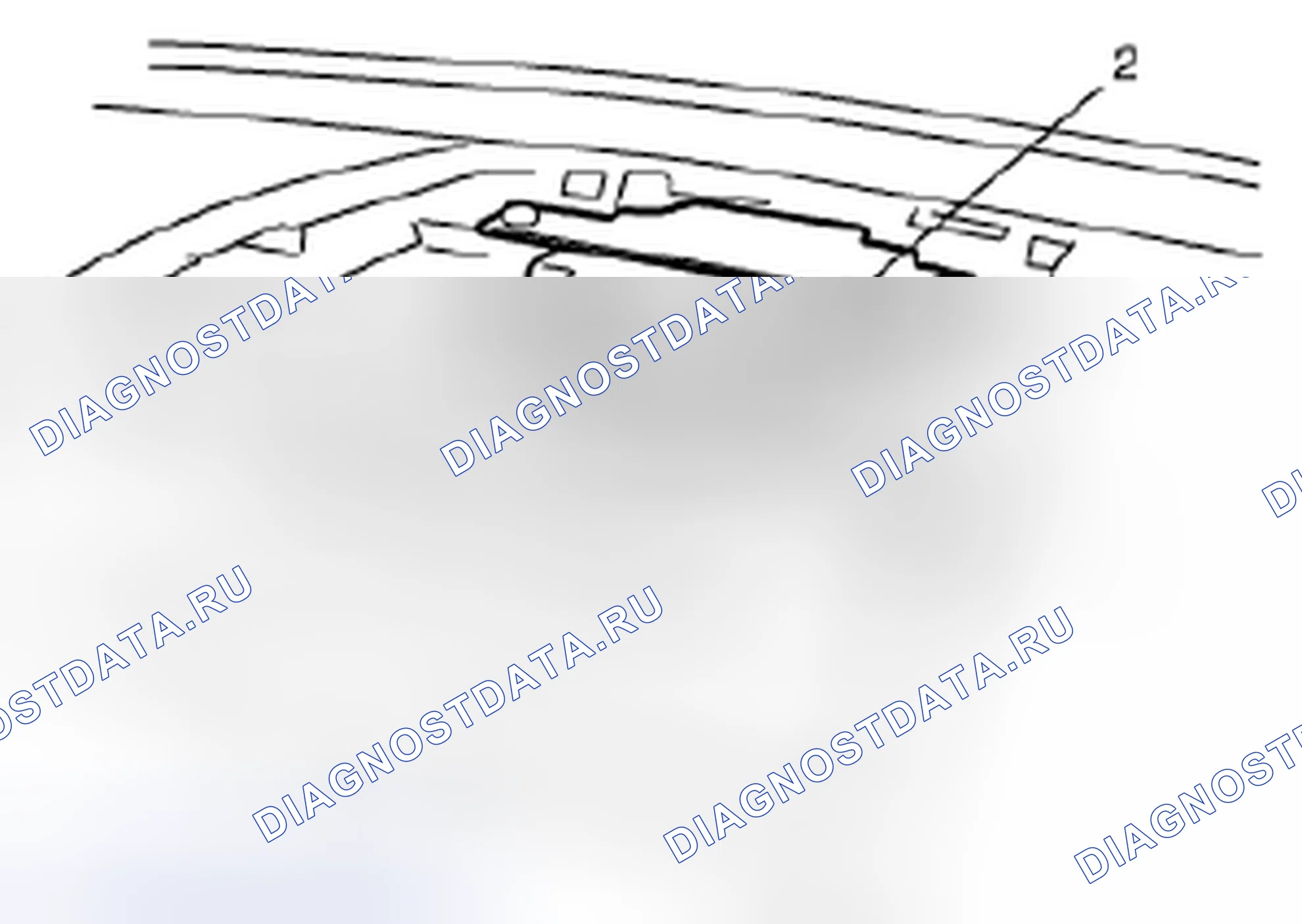 Рис. 15: Демонтаж. Suzuki SX4 I