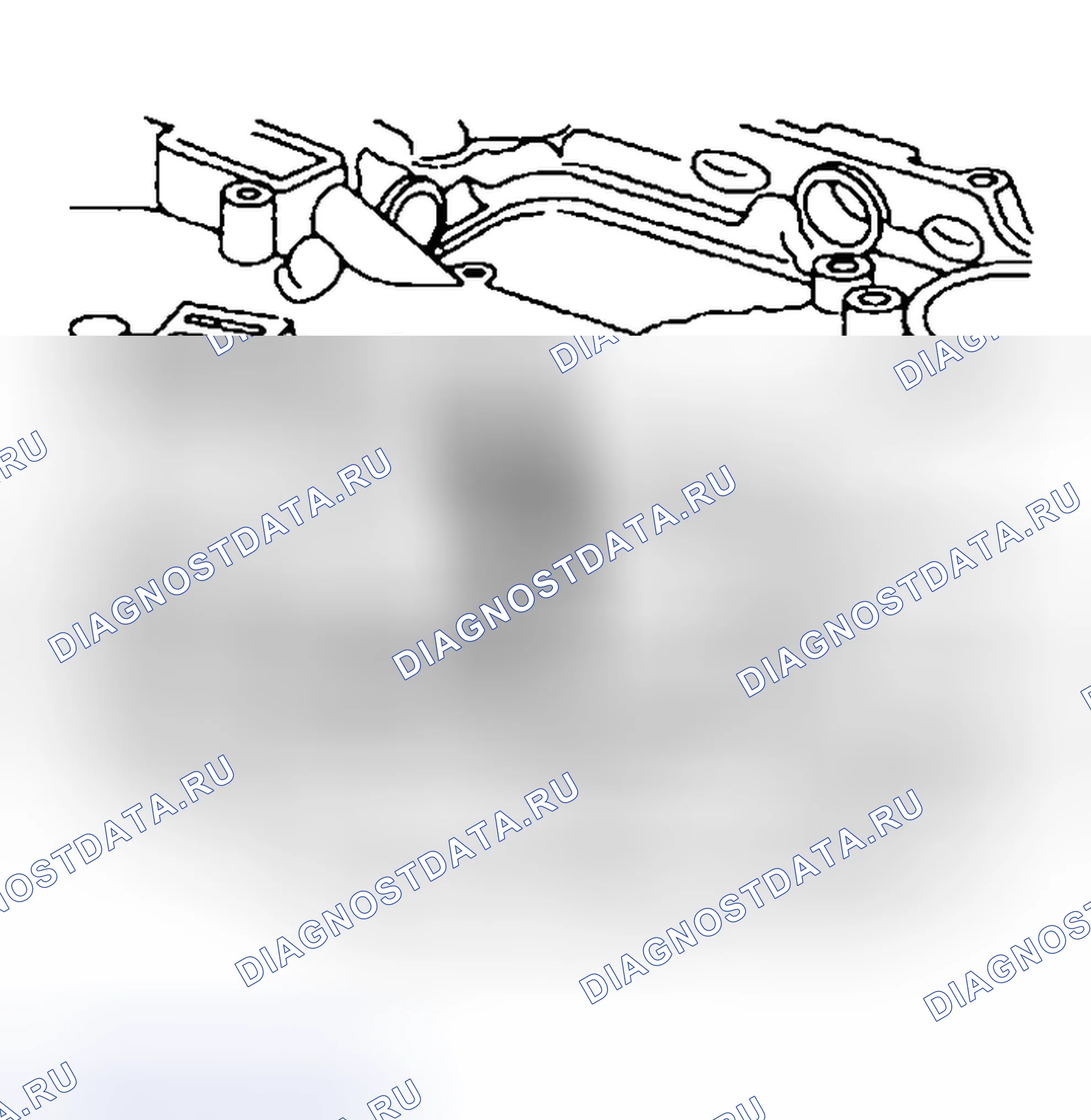 Рис. 349. Hyundai Pony I