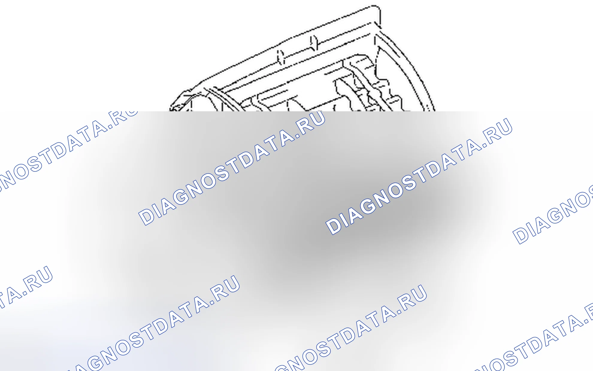 Рис. 76: РАЗБОРКА. Kia Sorento II