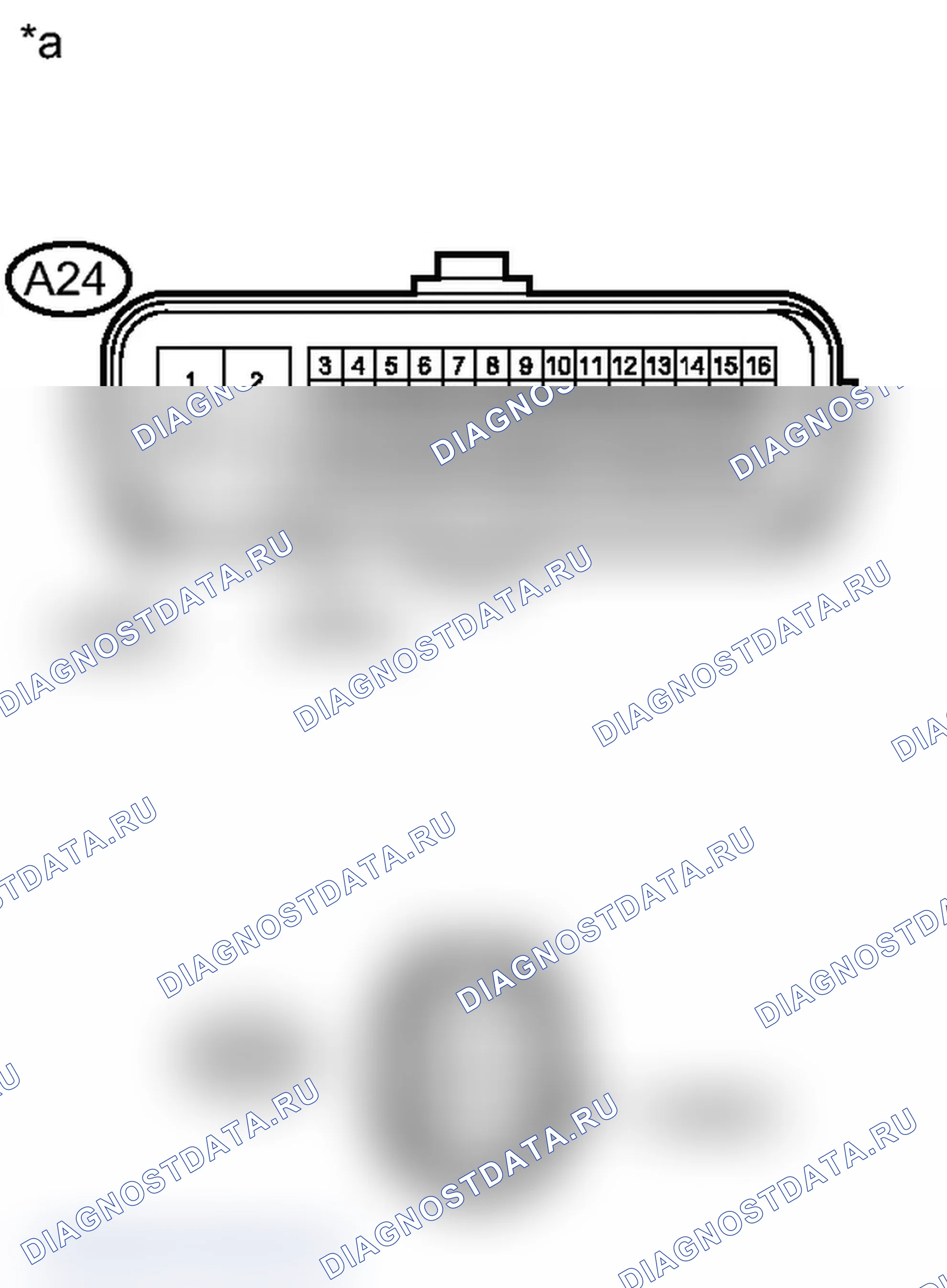 Рис. 74. Toyota Land Cruiser 200 рестайлинг