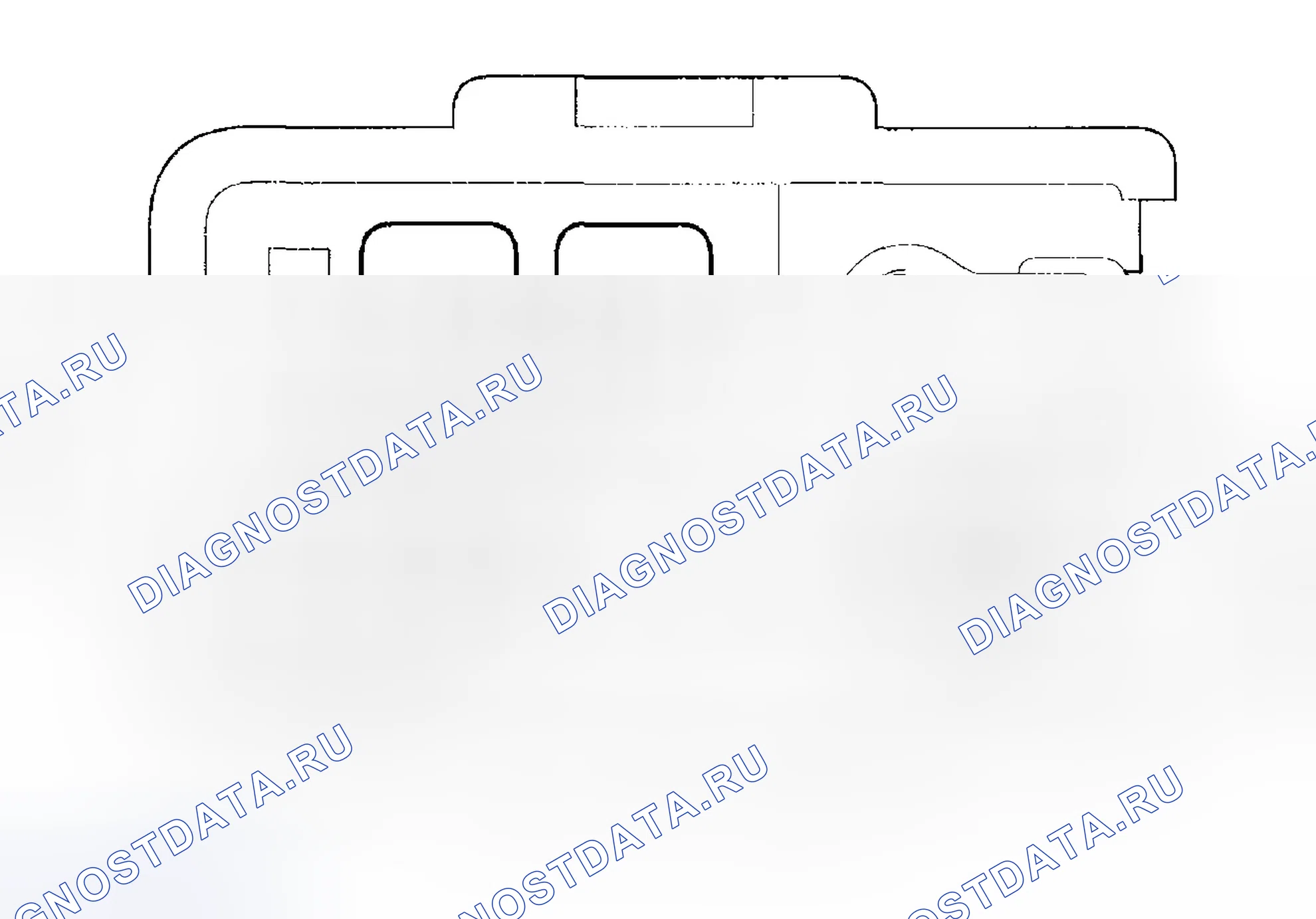 Рис. 6. Honda Ridgeline I