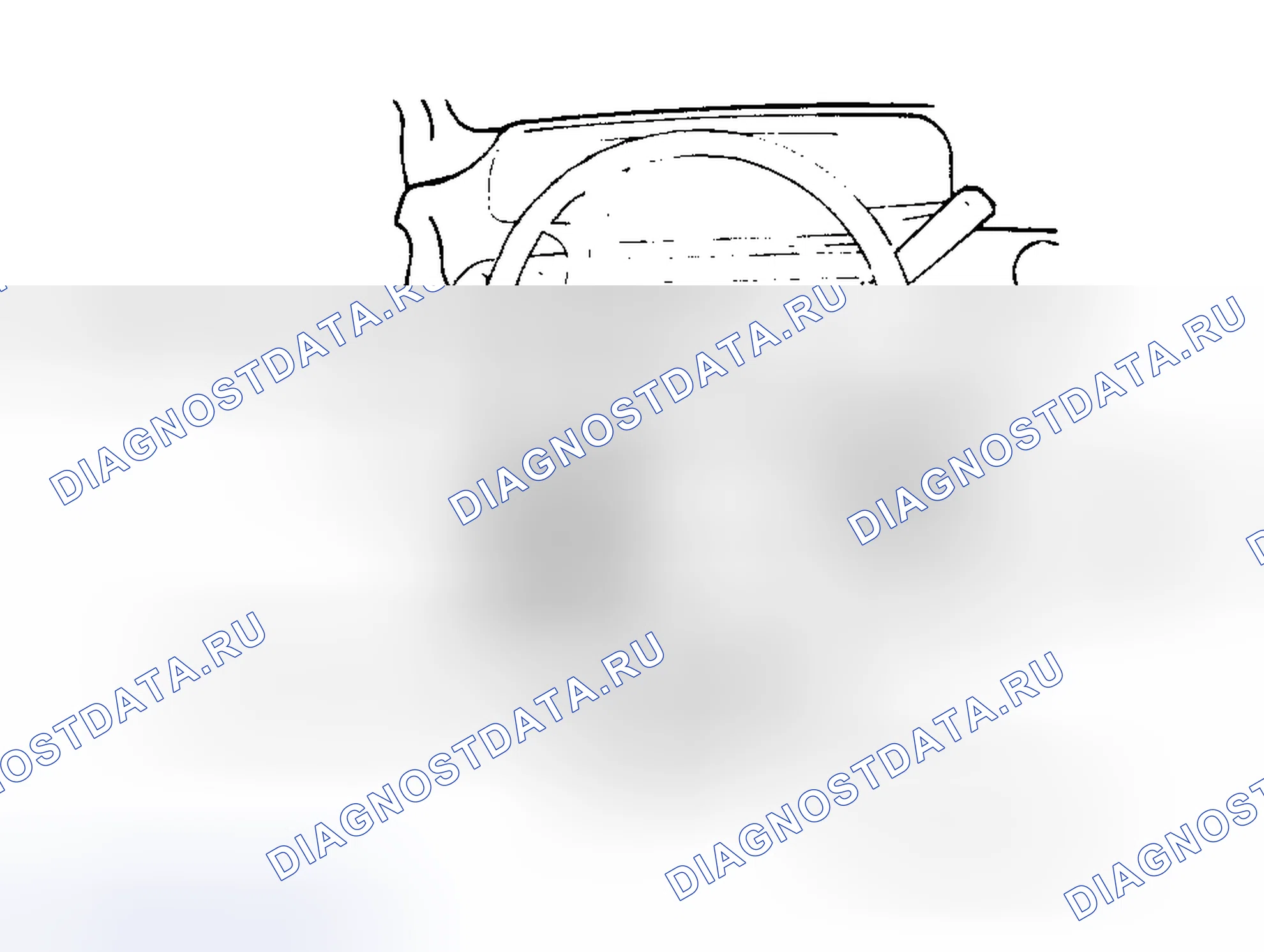 Рис. 18. Mazda 929 HD