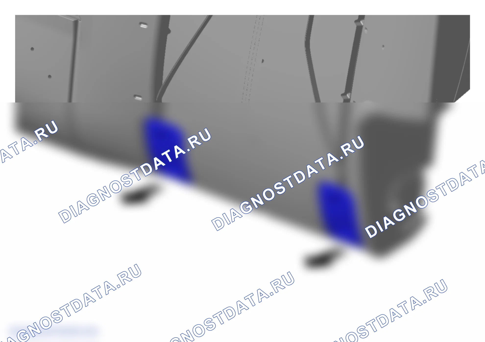 Разборка / установка — Tank 400. Tank Tank 400 II