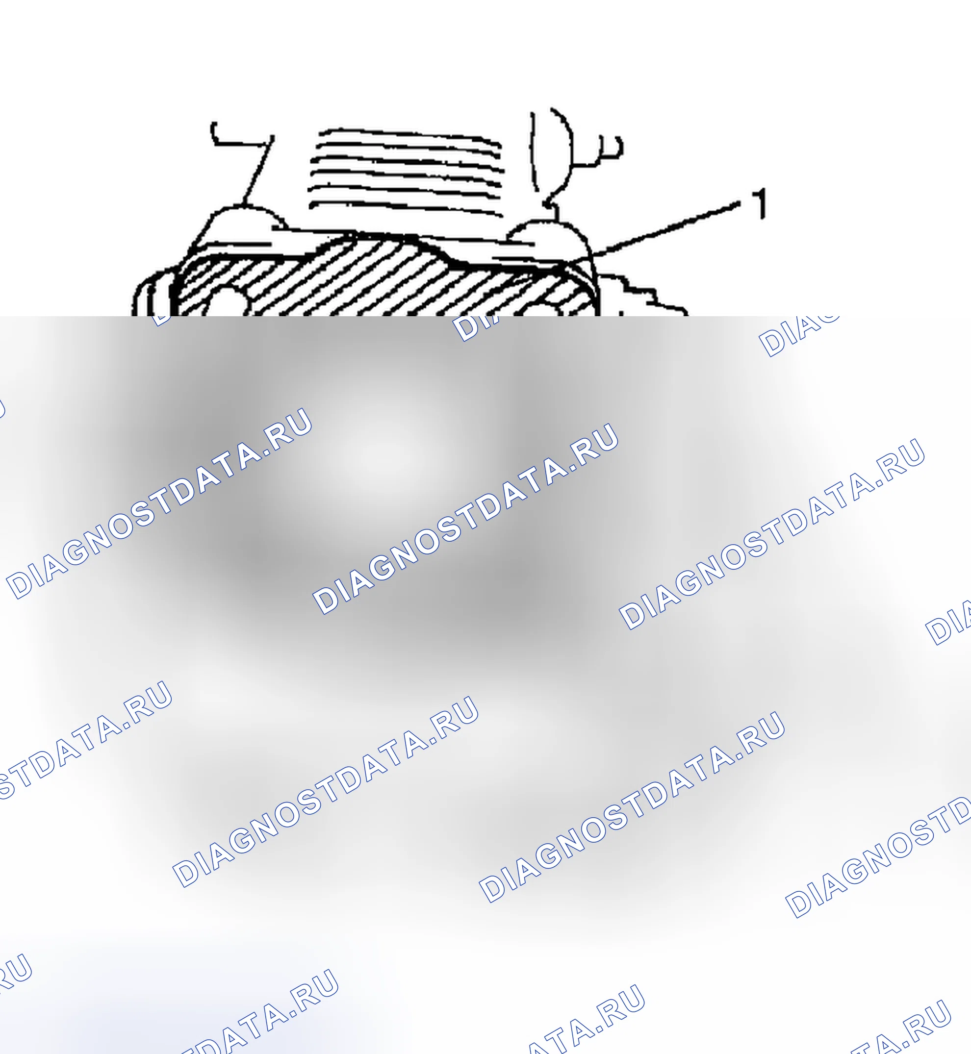 Рис. 16: Установка. Suzuki Vitara I