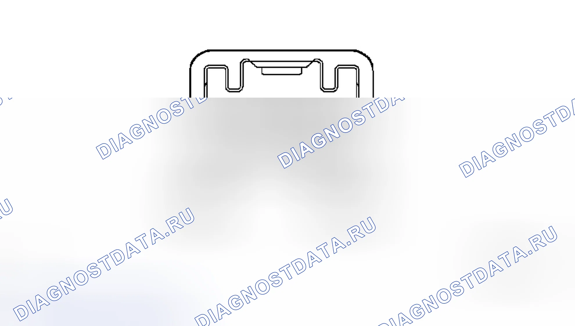 Рис. 142. Toyota Prius II рестайлинг