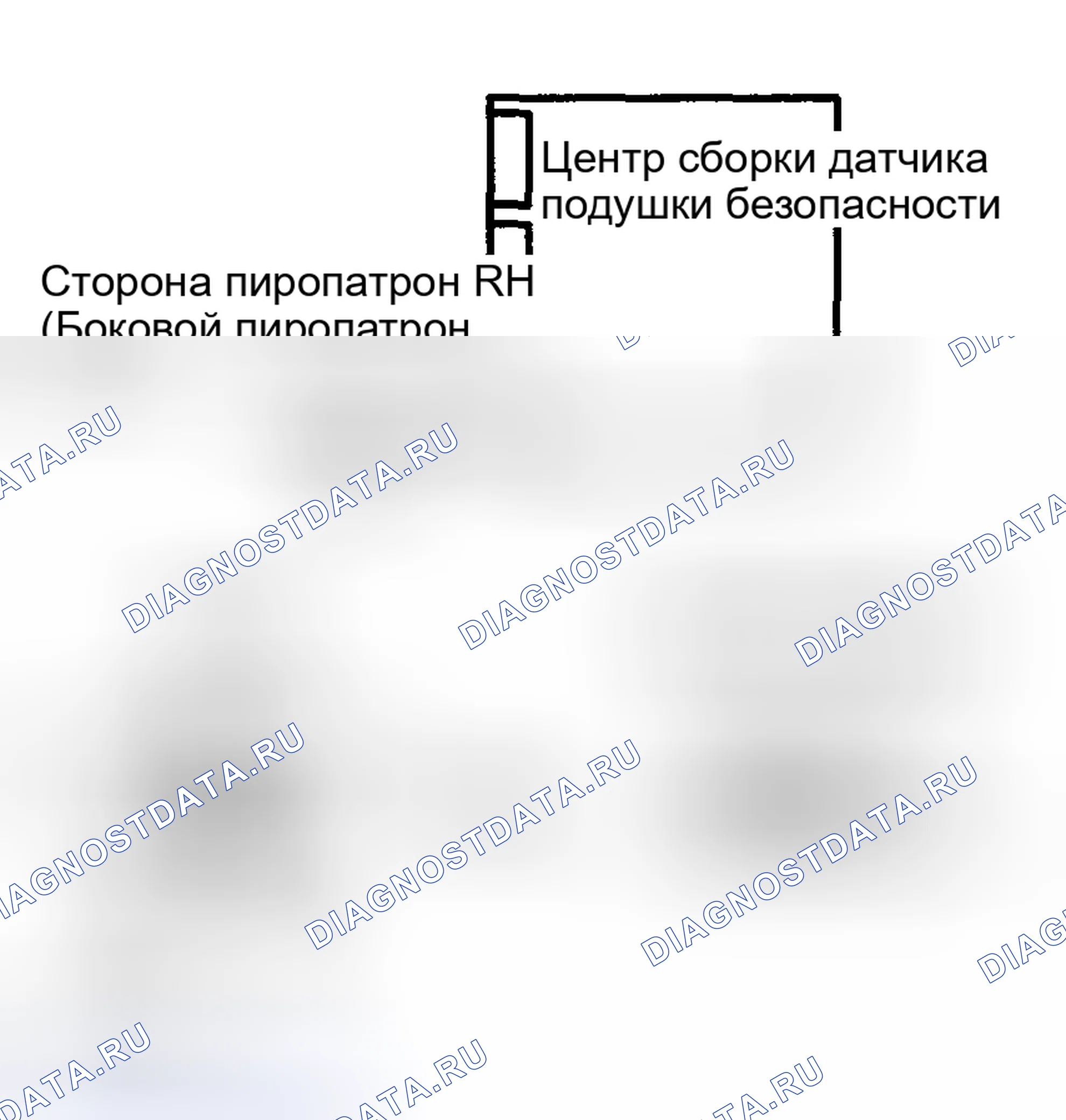 Рис. 210. Toyota Highlander I рестайлинг