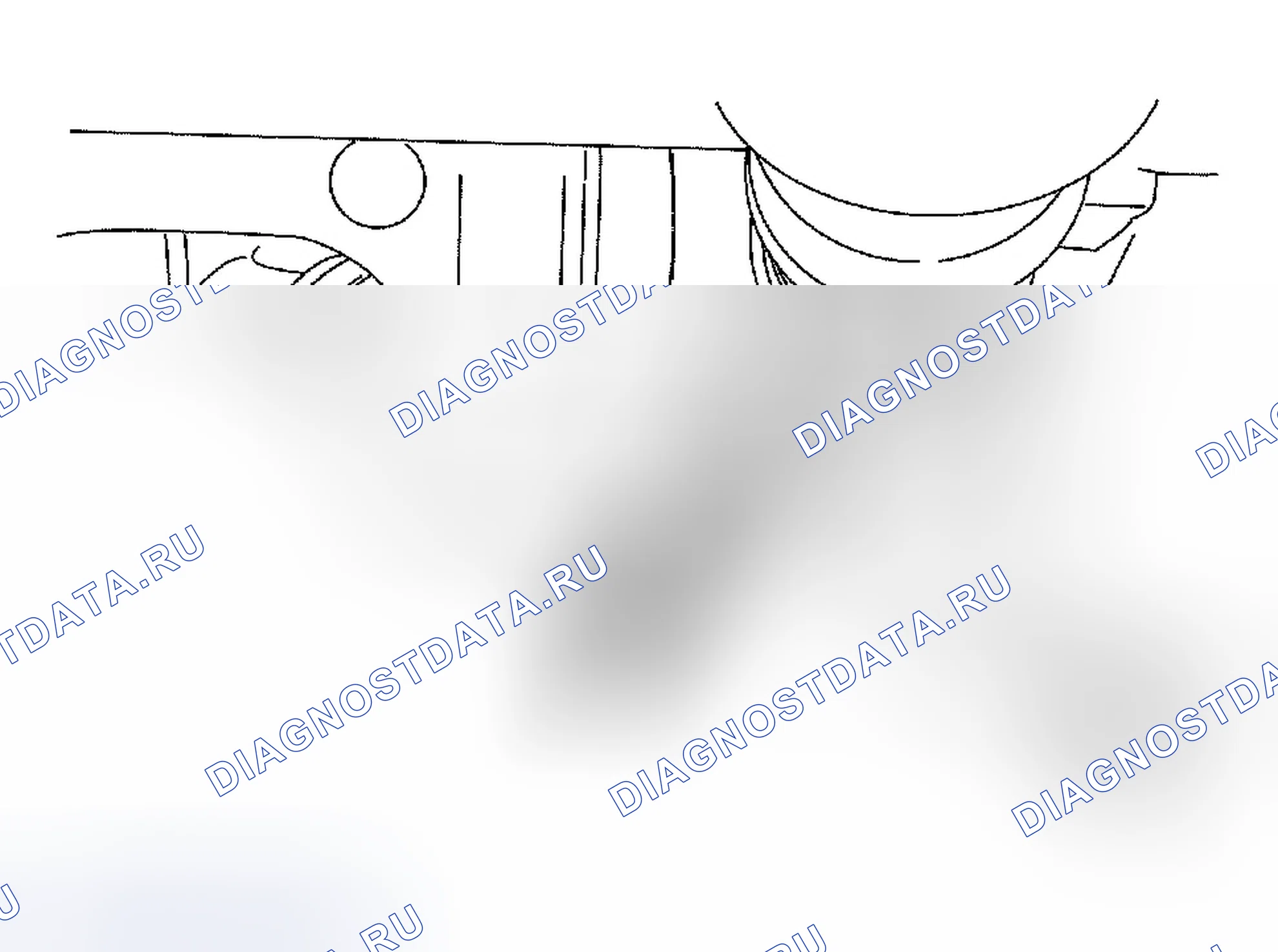Рис. 787. Ford Pickup F350 Super Duty 