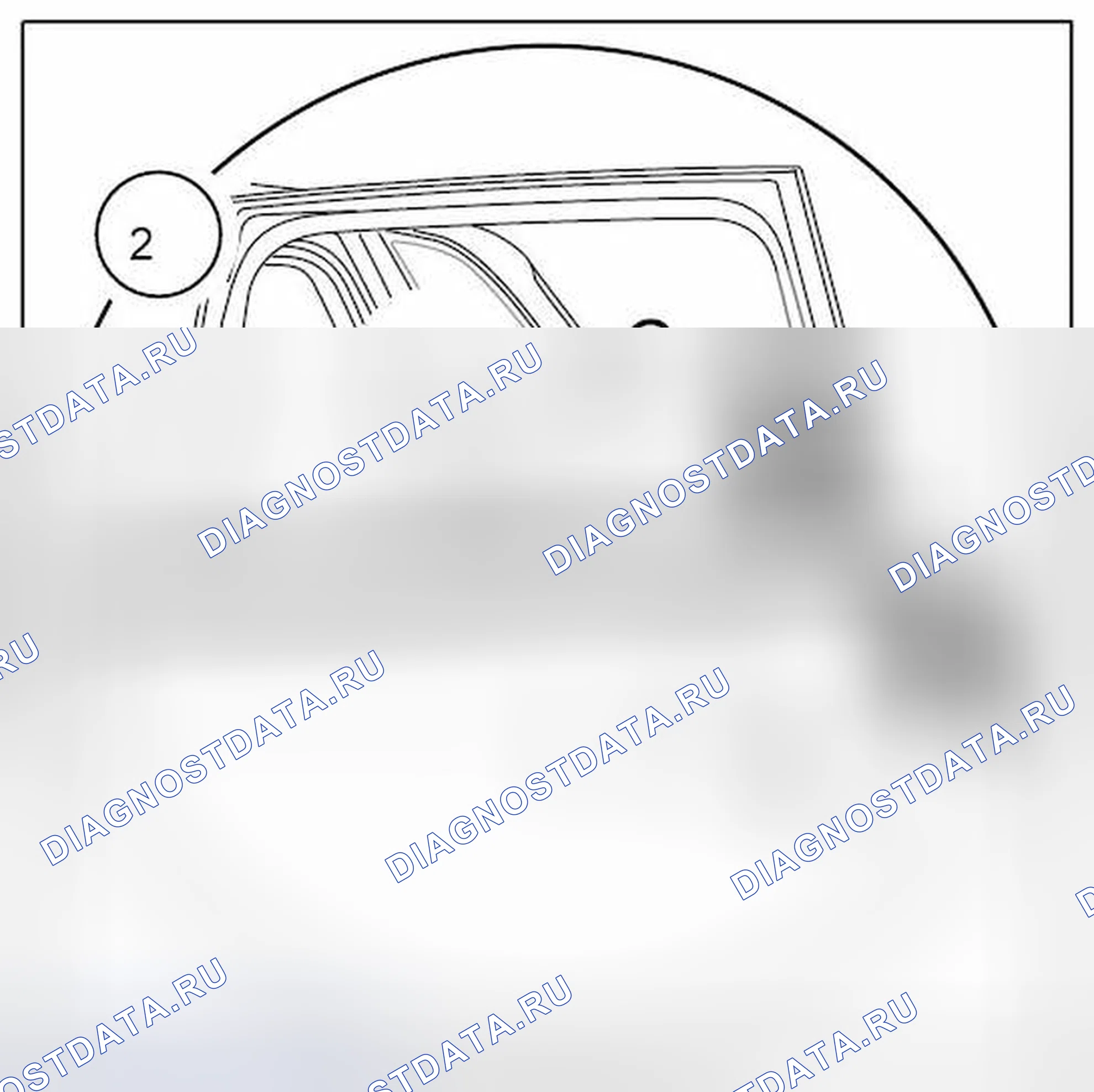 Рис. 170. Porsche Cayenne GTS 957 рестайлинг