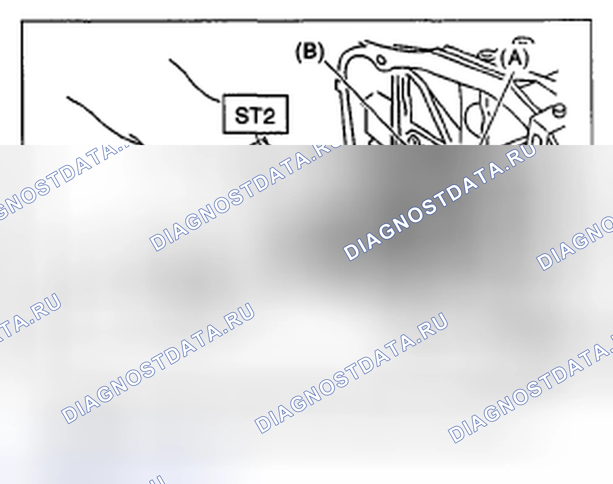 Рис. 197. Subaru Impreza GH