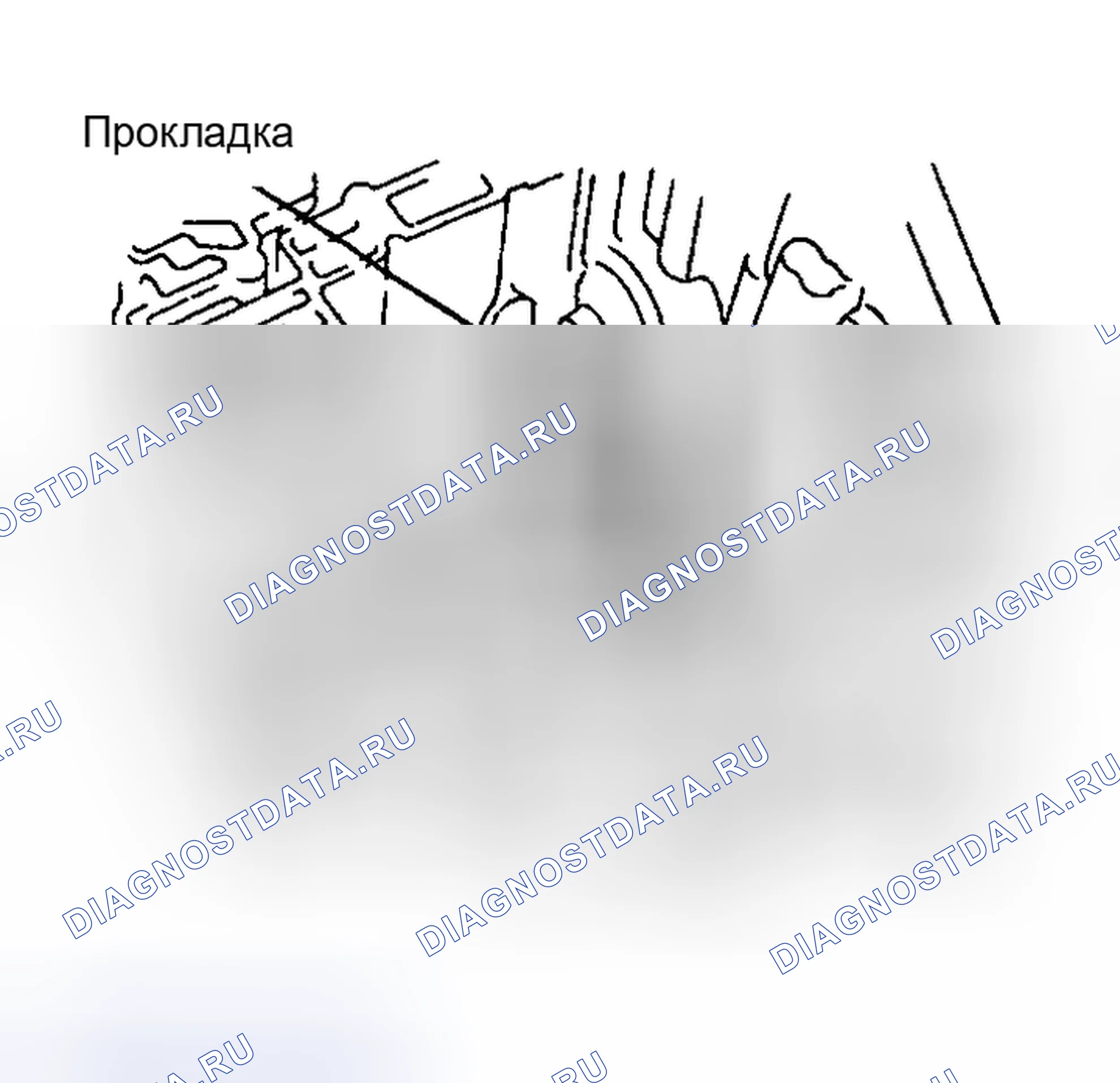 Рис. 65. Toyota Prius I рестайлинг