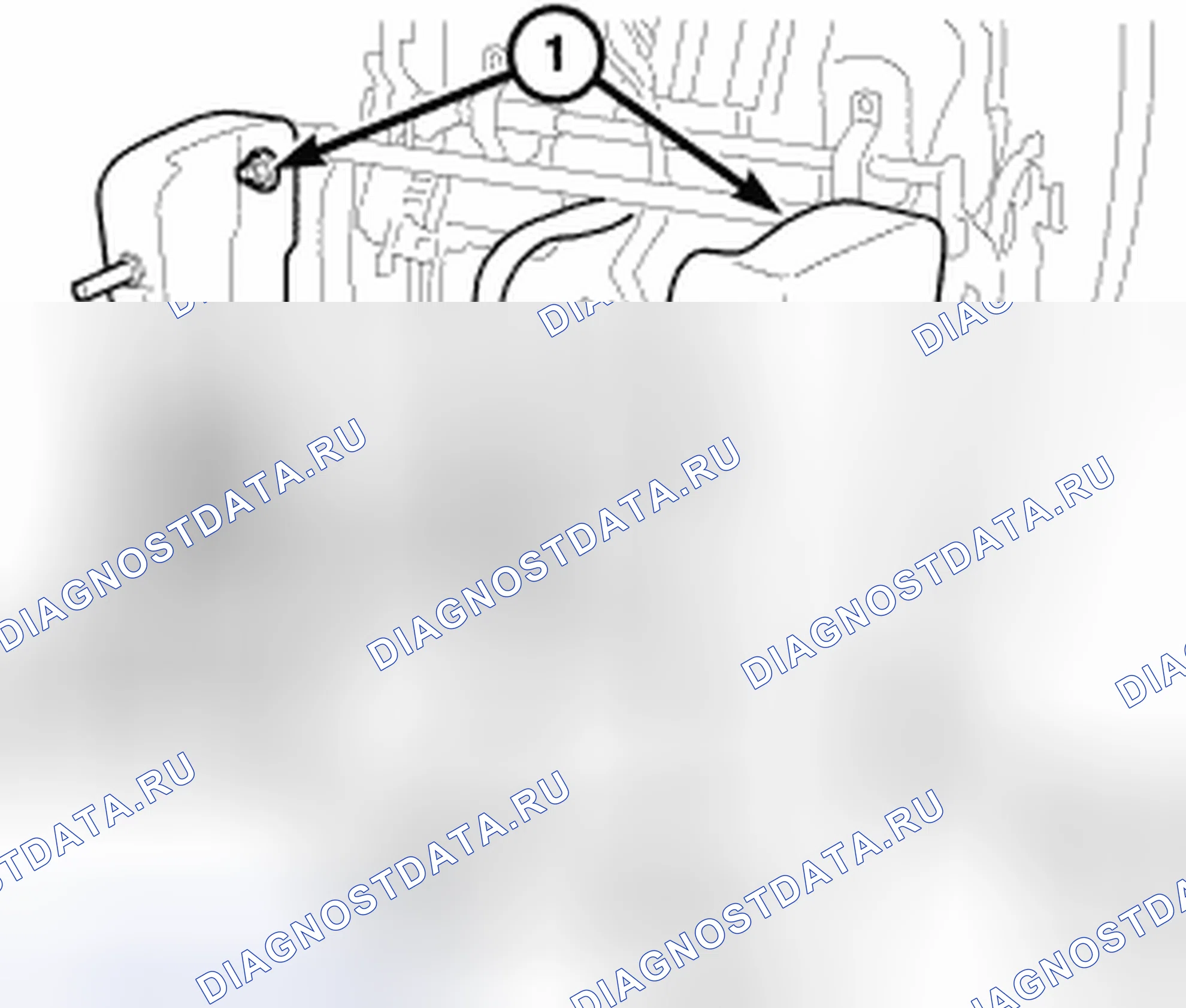 Рис. 434. Chrysler Town & Country V