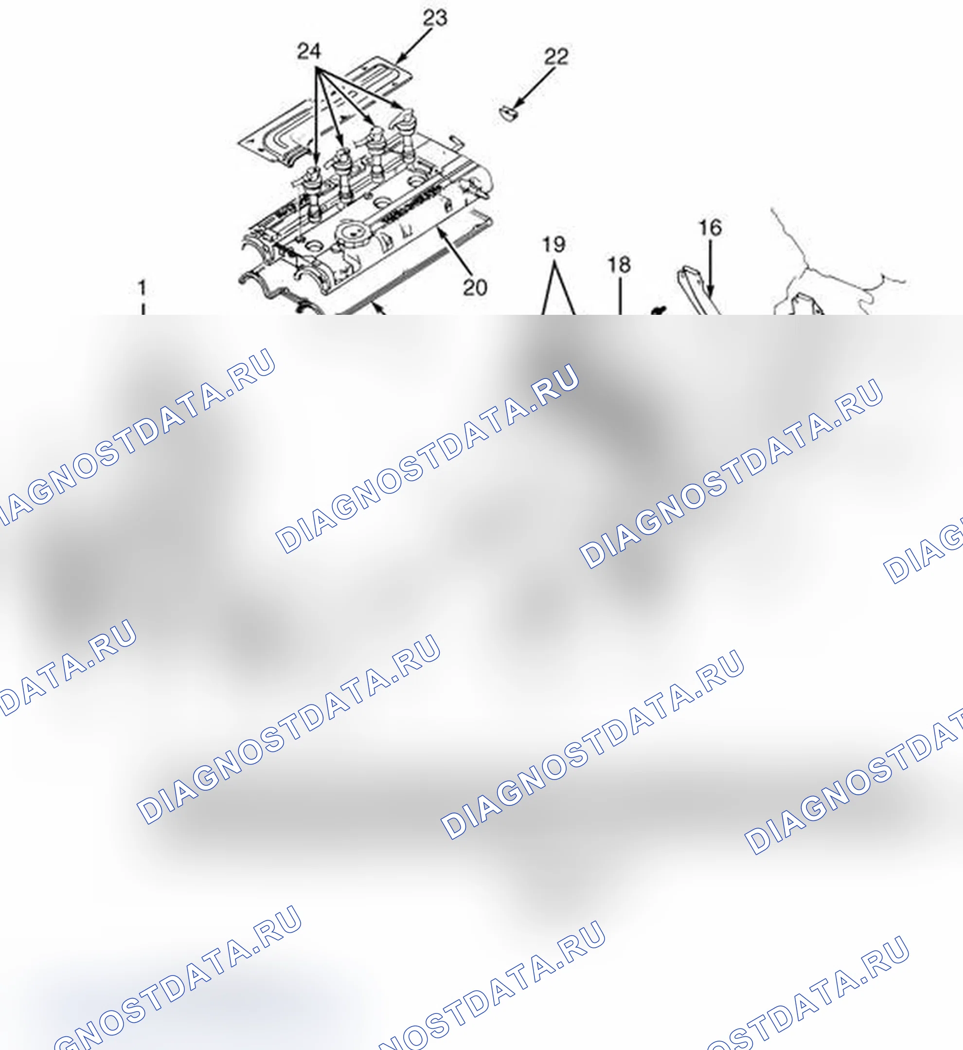 Рис. 1. Mitsubishi Mirage III