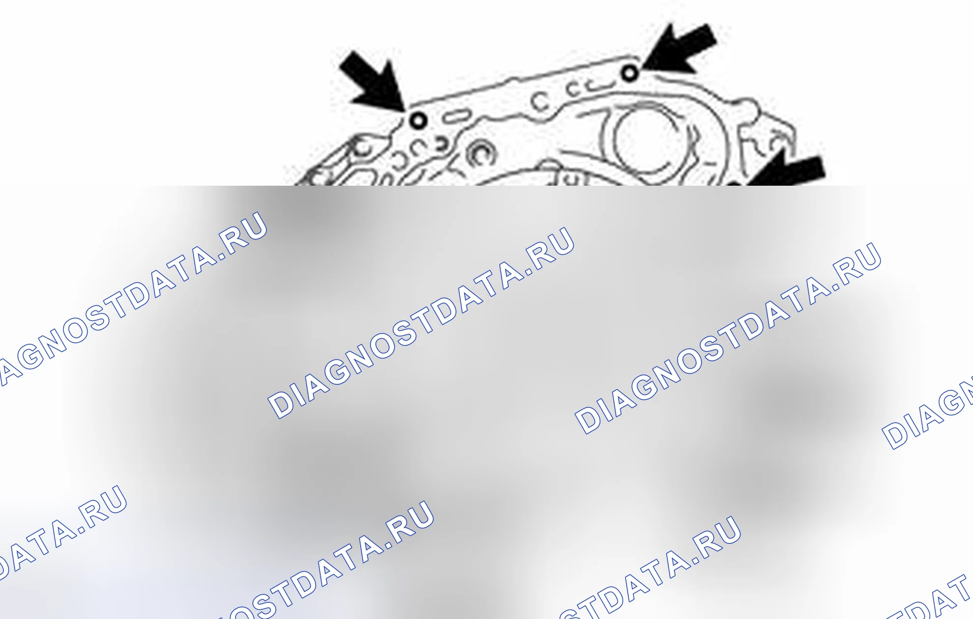 Рис. 1403. Toyota Venza I