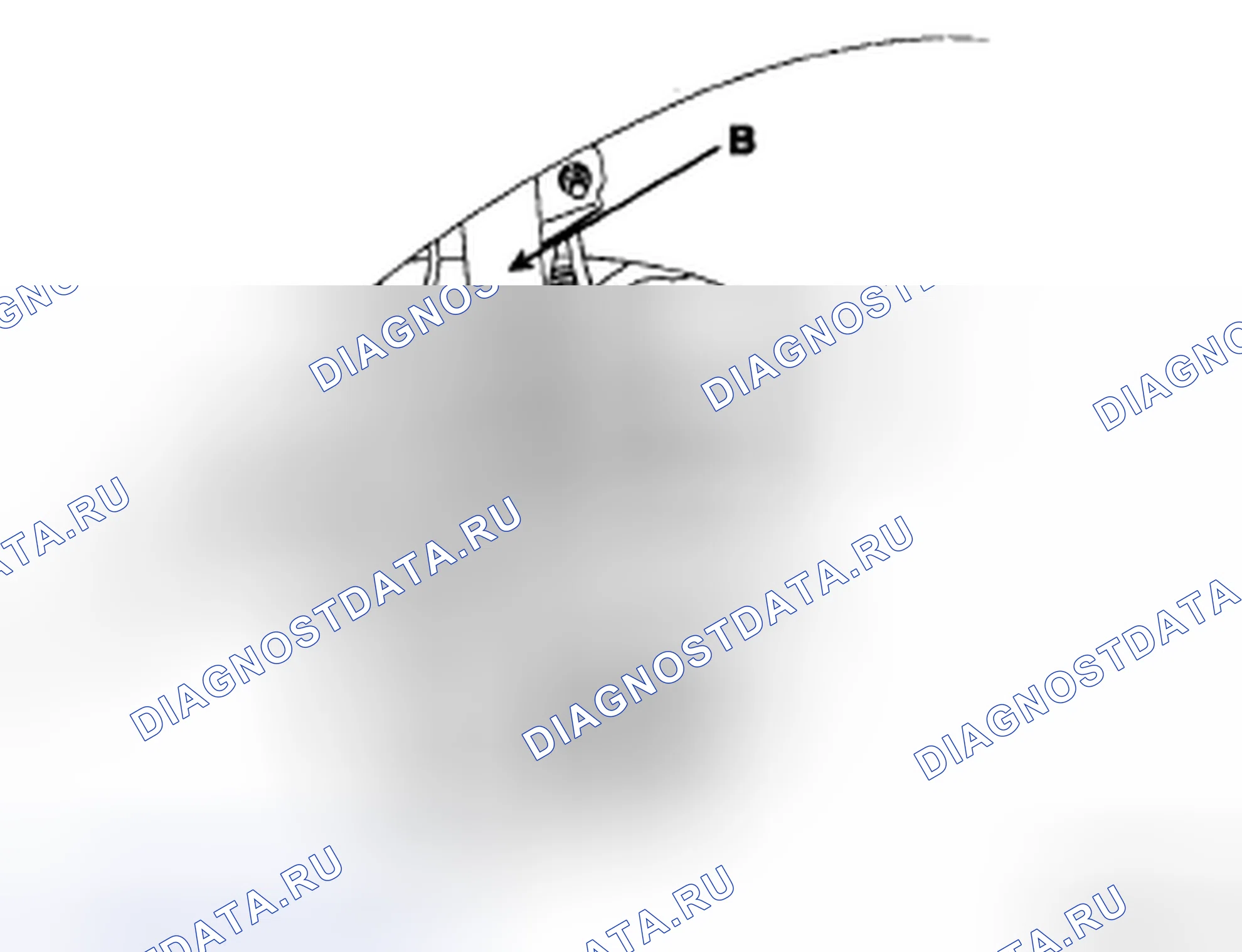 Рис. 18. Geely Preface I рестайлинг