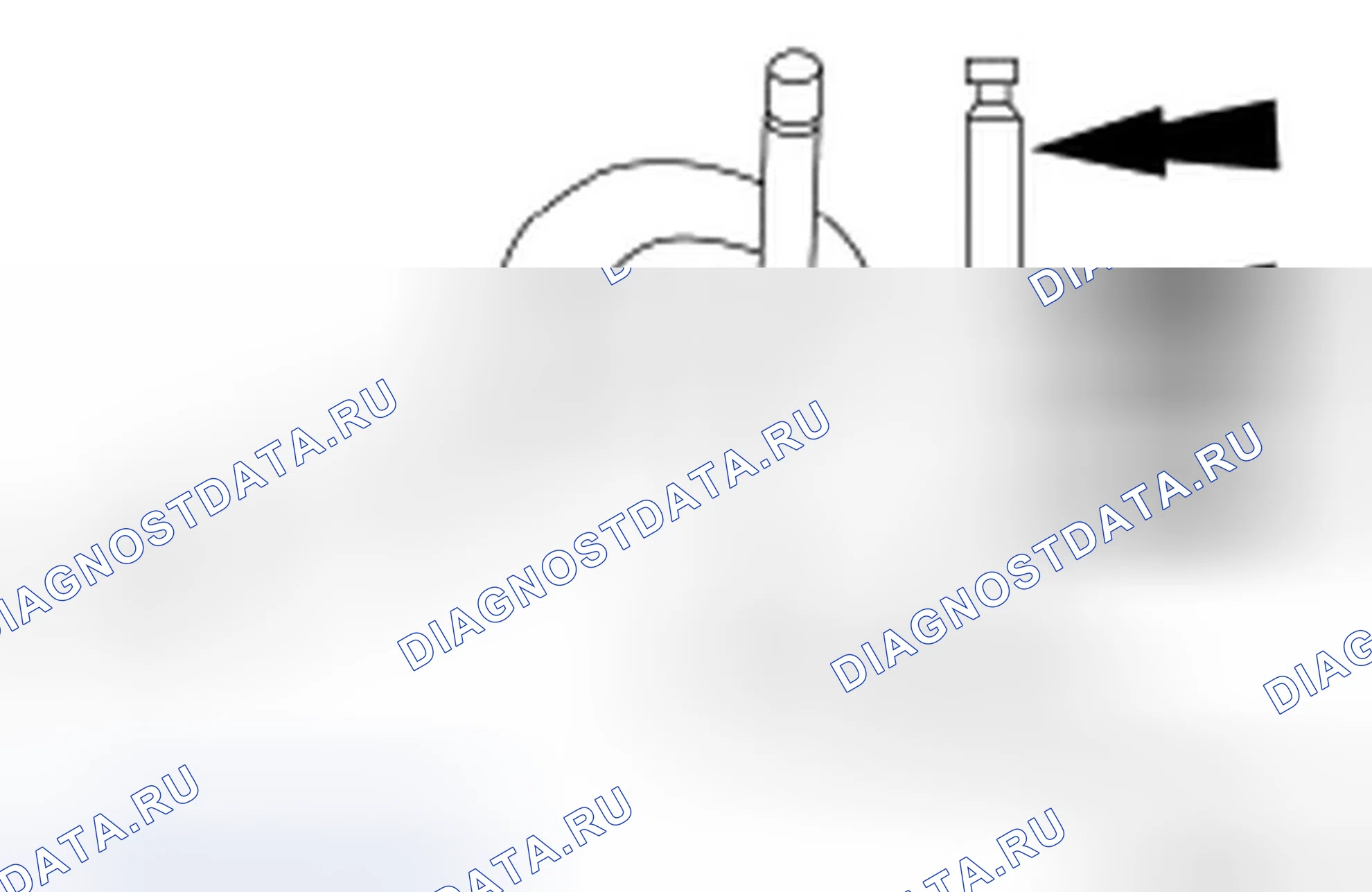 Рис. 2306. Ford Edge I рестайлинг