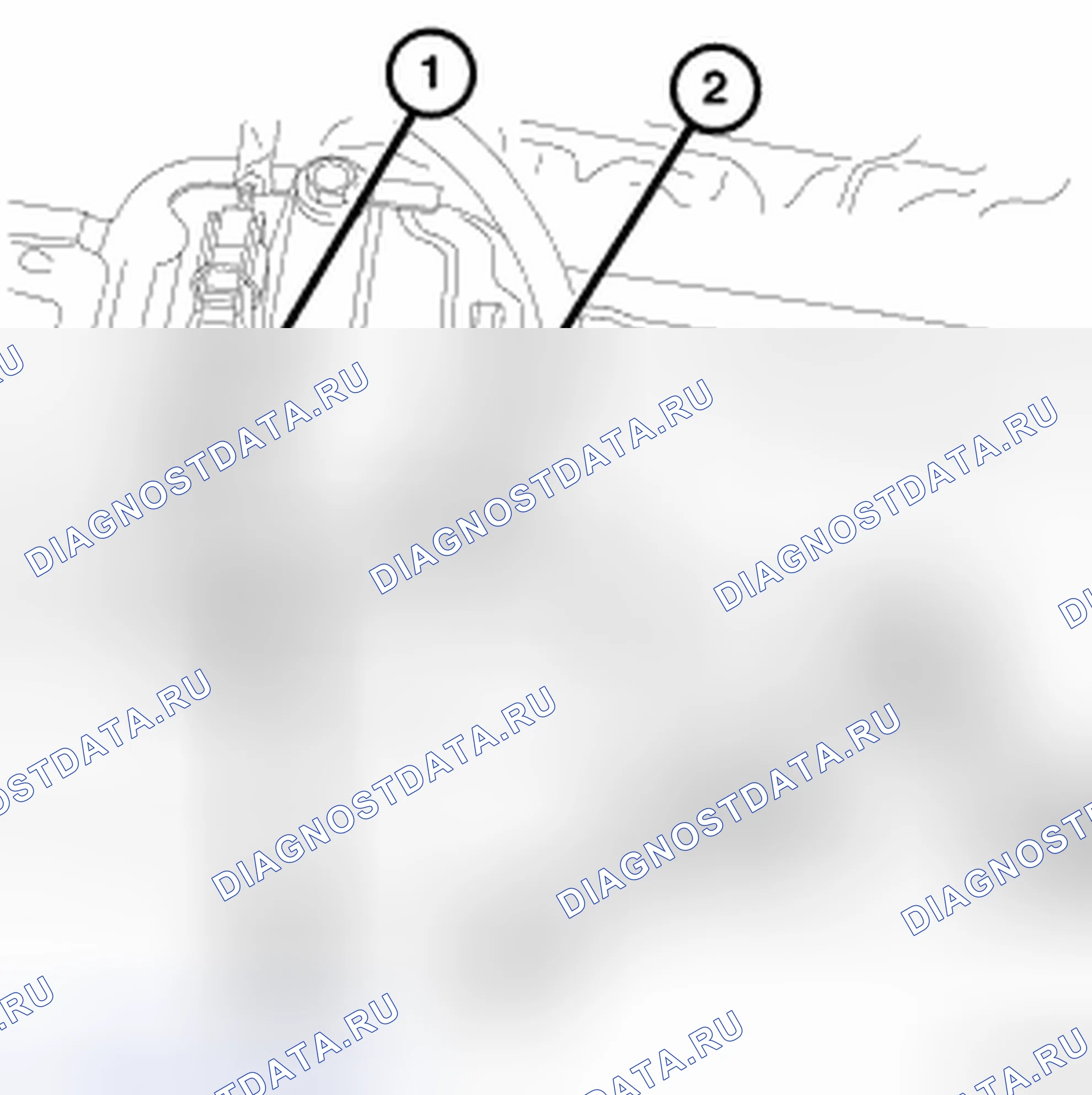 Рис. 175. Dodge Cab & Chassis R3500 HD transition