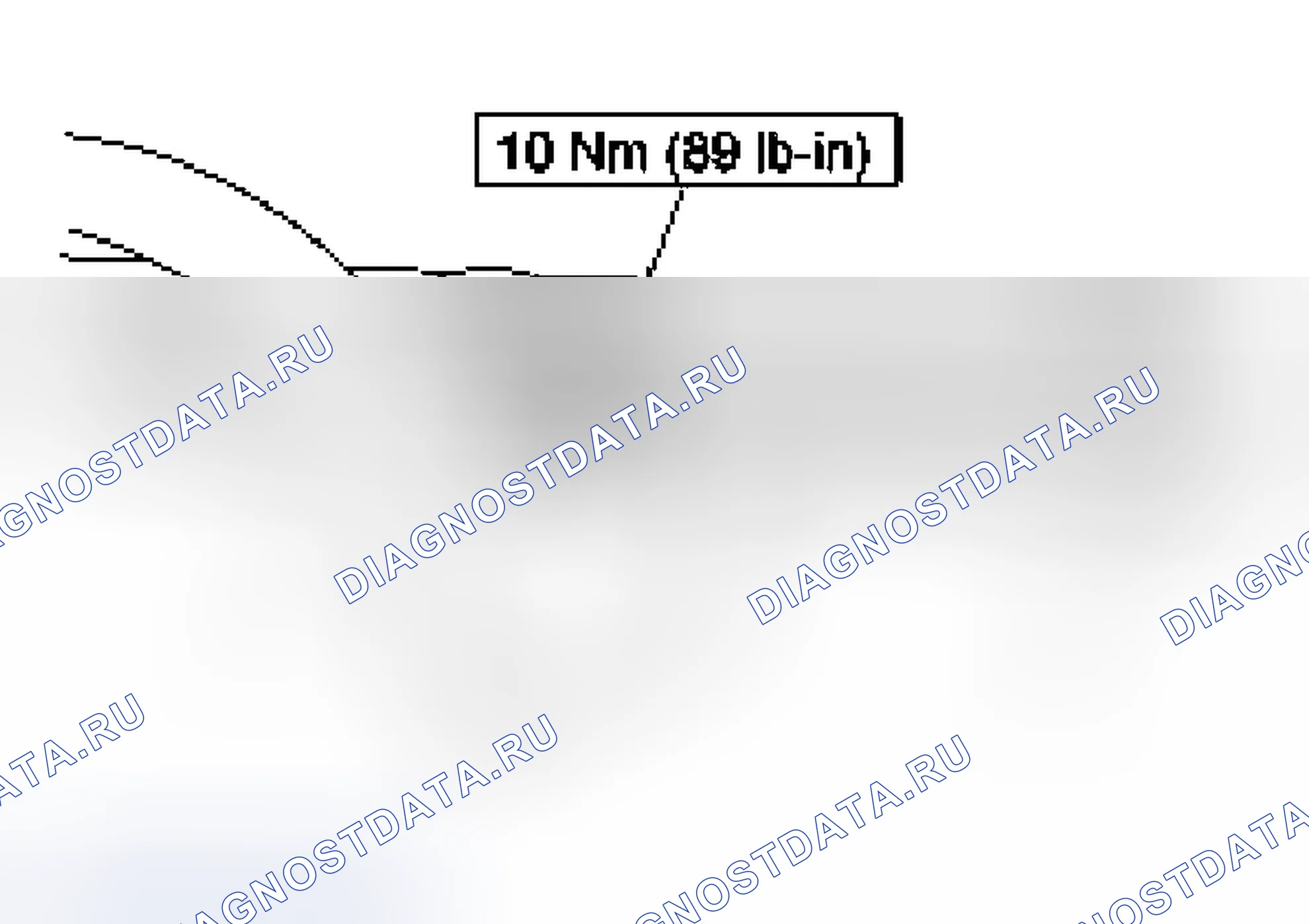 Рис. 1365. Ford Econoline E150 