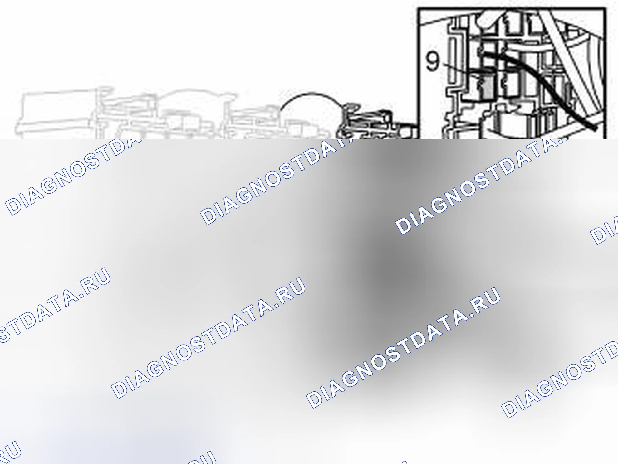 Рис. 79. Volvo S80 II