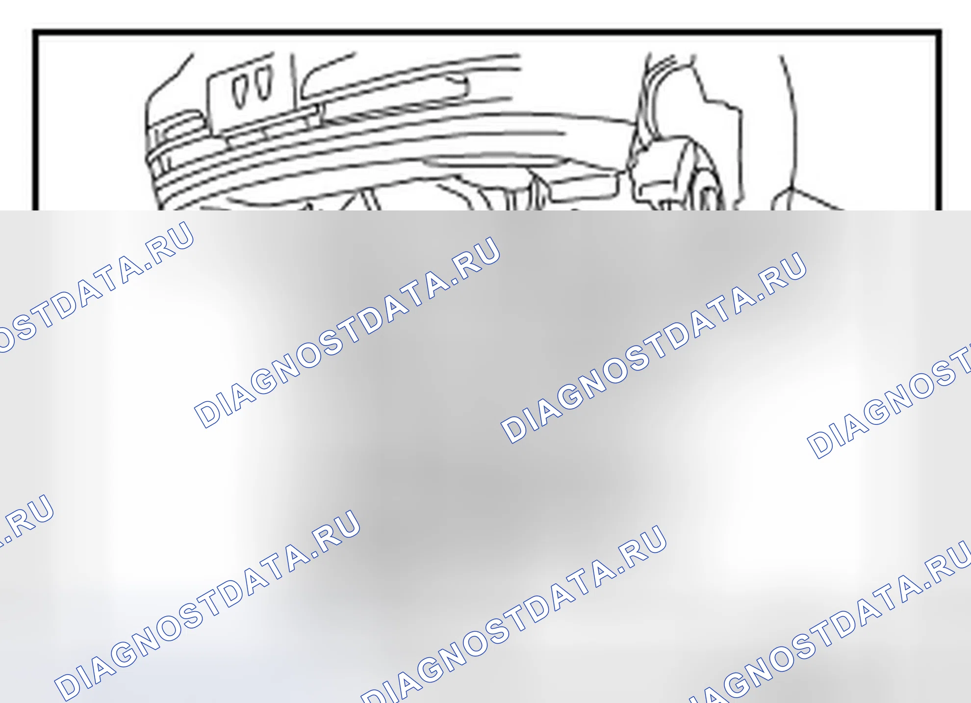 Рис. 156. Infiniti M37 IV