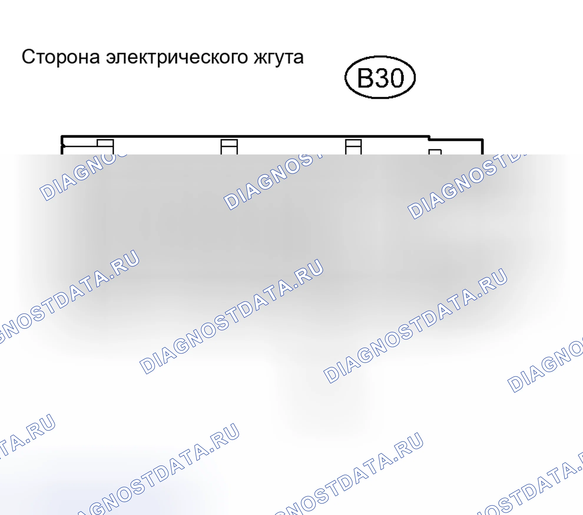 Рис. 594. Toyota RAV4 III