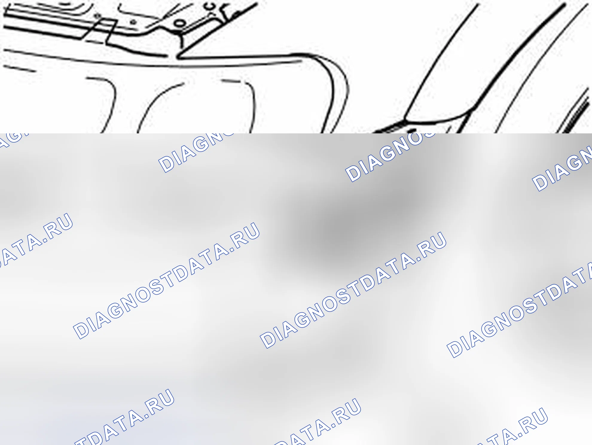 Рис. 1003. Volvo V70 II