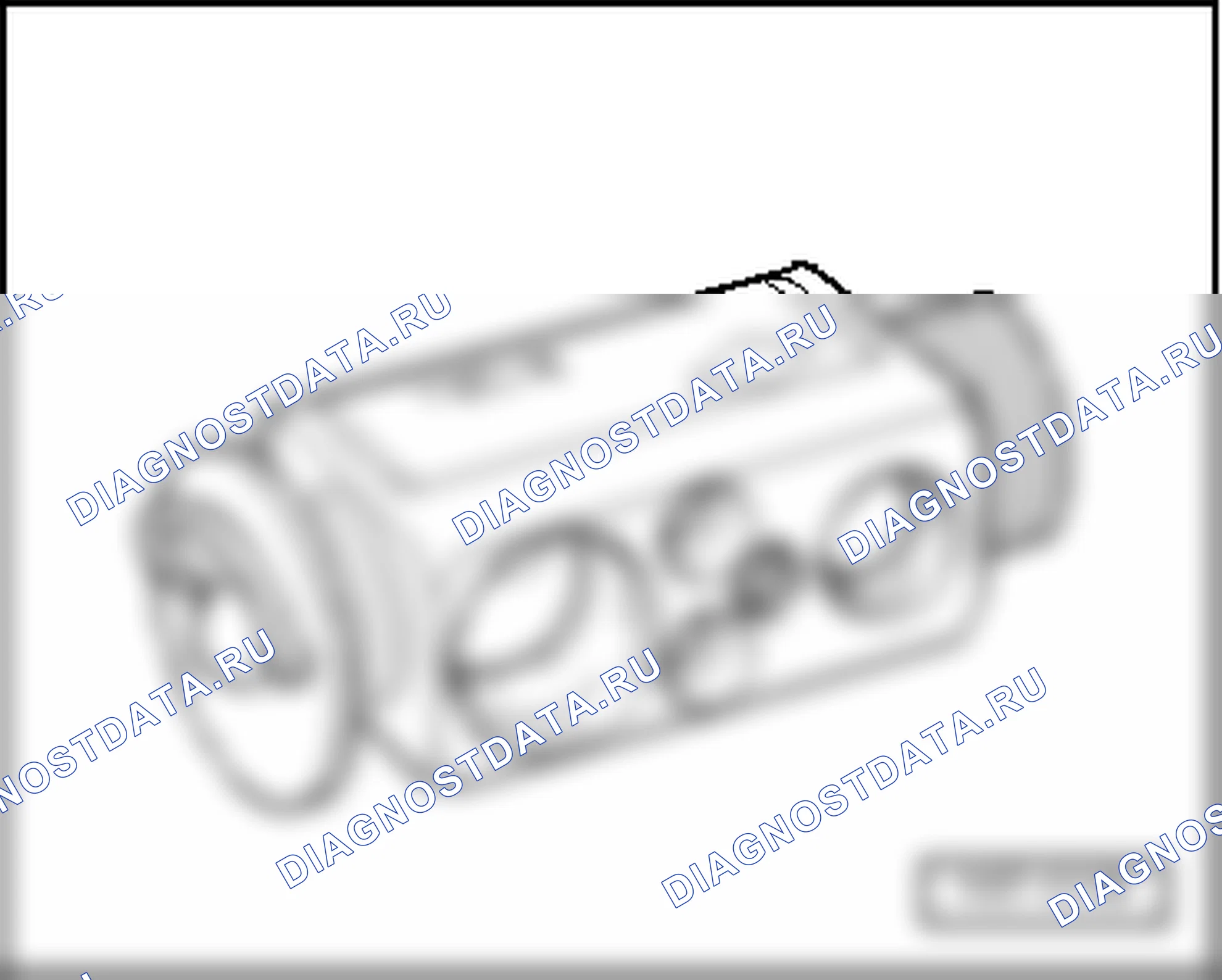 Общие сведения о контуре циркуляции хладагента. SEAT Alhambra I