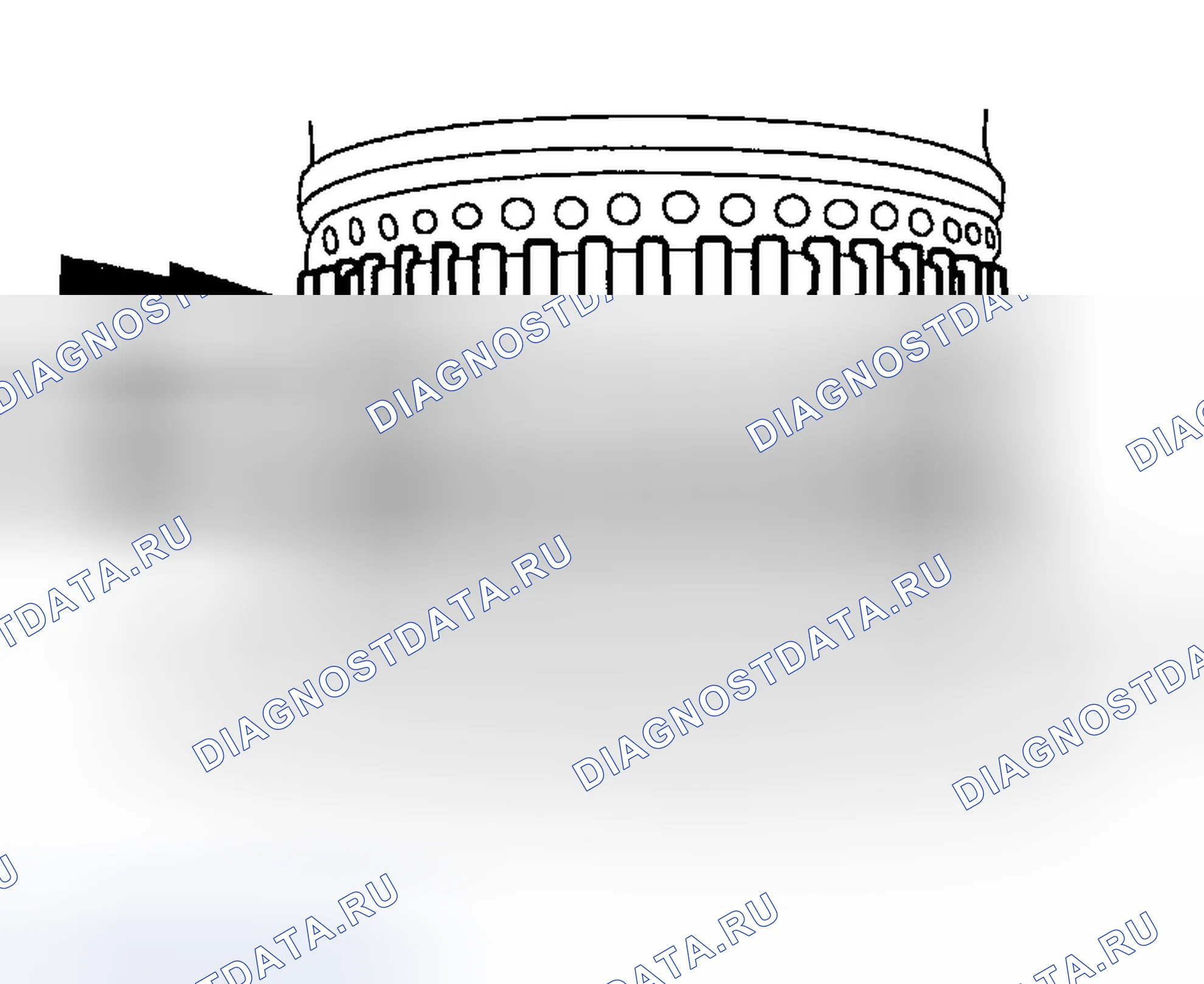 Рис. 491. Ford Explorer Sport Trac I