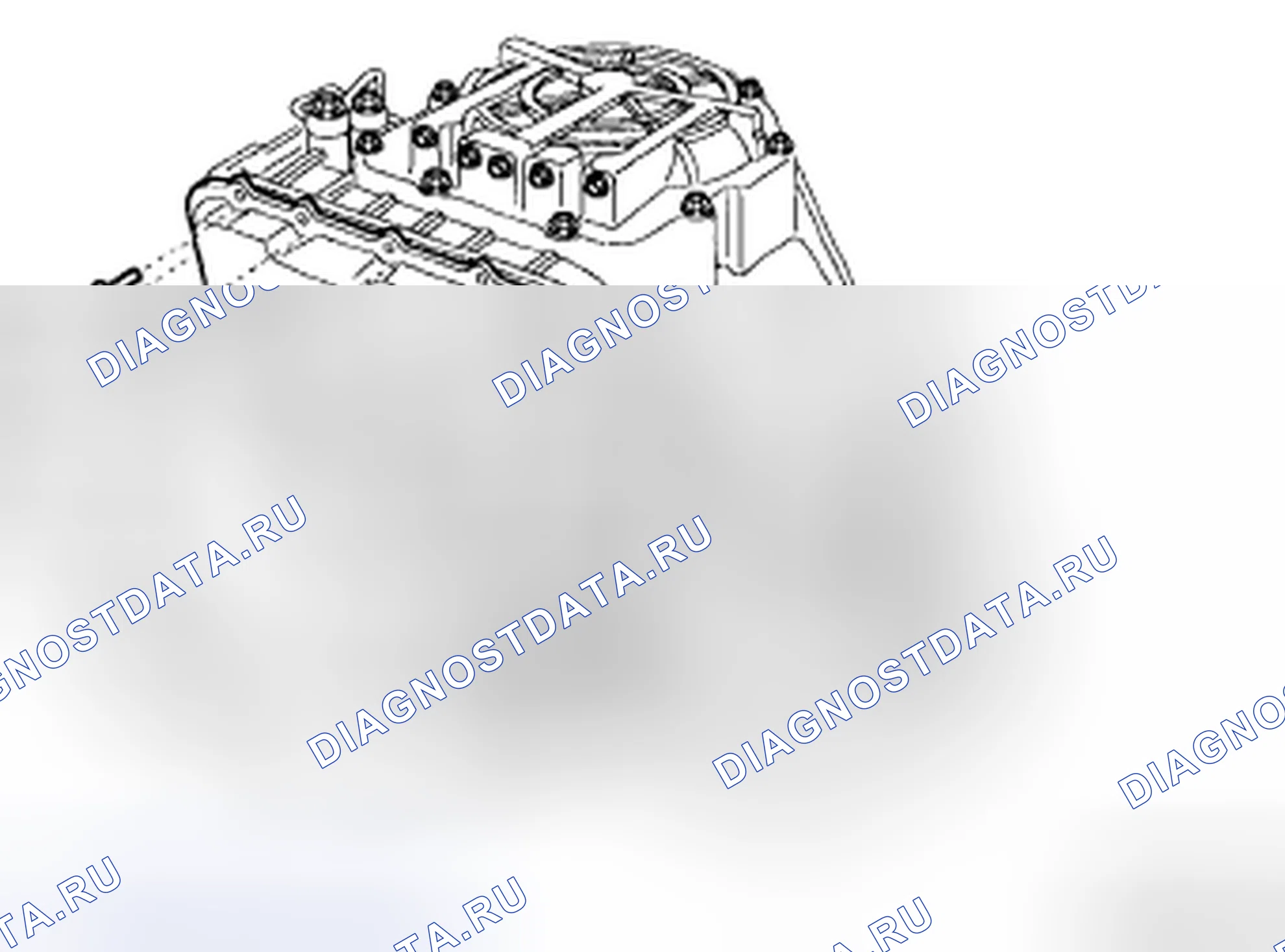 Рис. 37. Kia Spectra I рестайлинг 2