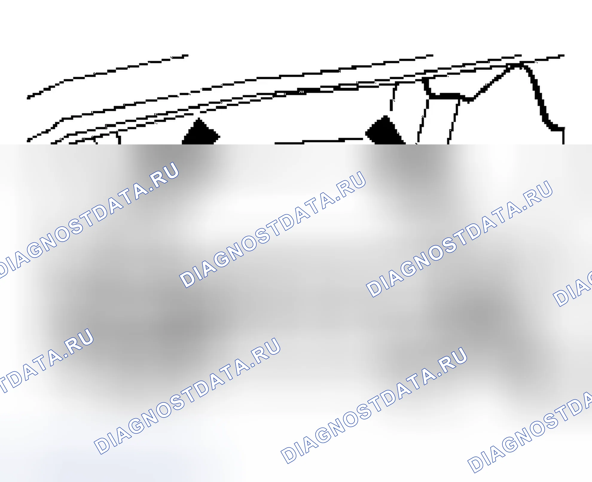 Рис. 11. Jaguar XJR III
