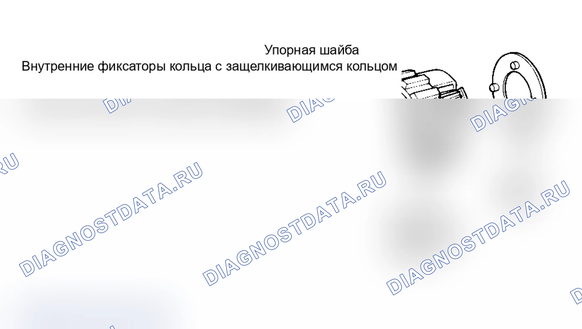 Как снять и установить генератор. Ford B-MAX I