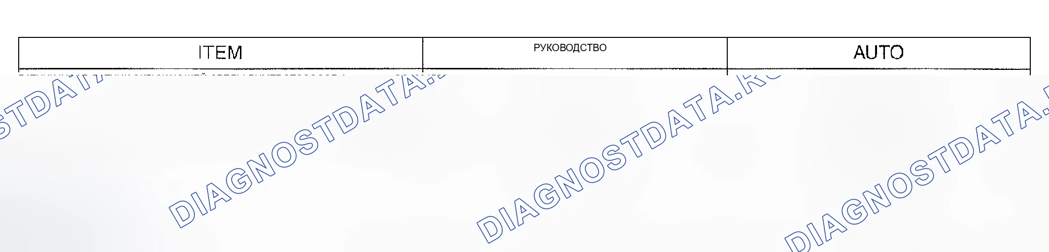 Рис. 4: БЛОК УПРАВЛЕНИЯ. Geely Monjaro I