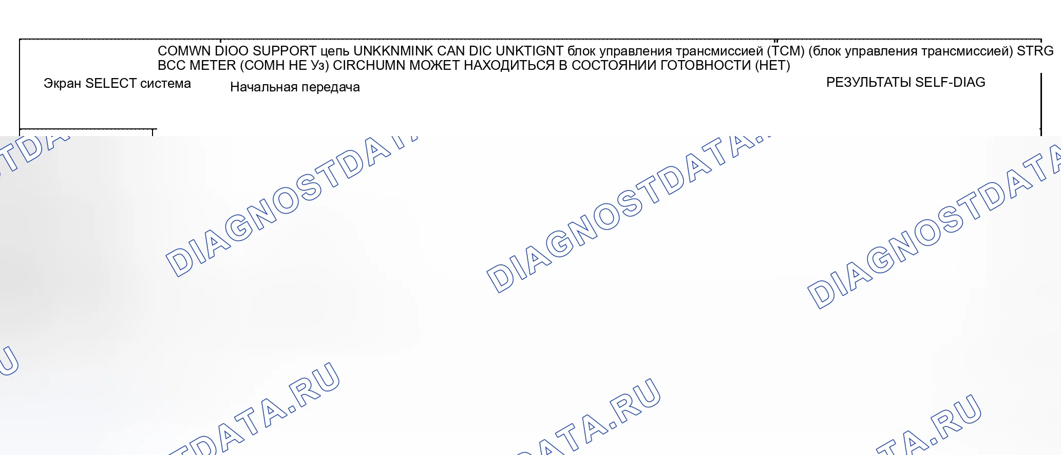 Рис. 170: Случай 9. Honda Jazz AA I