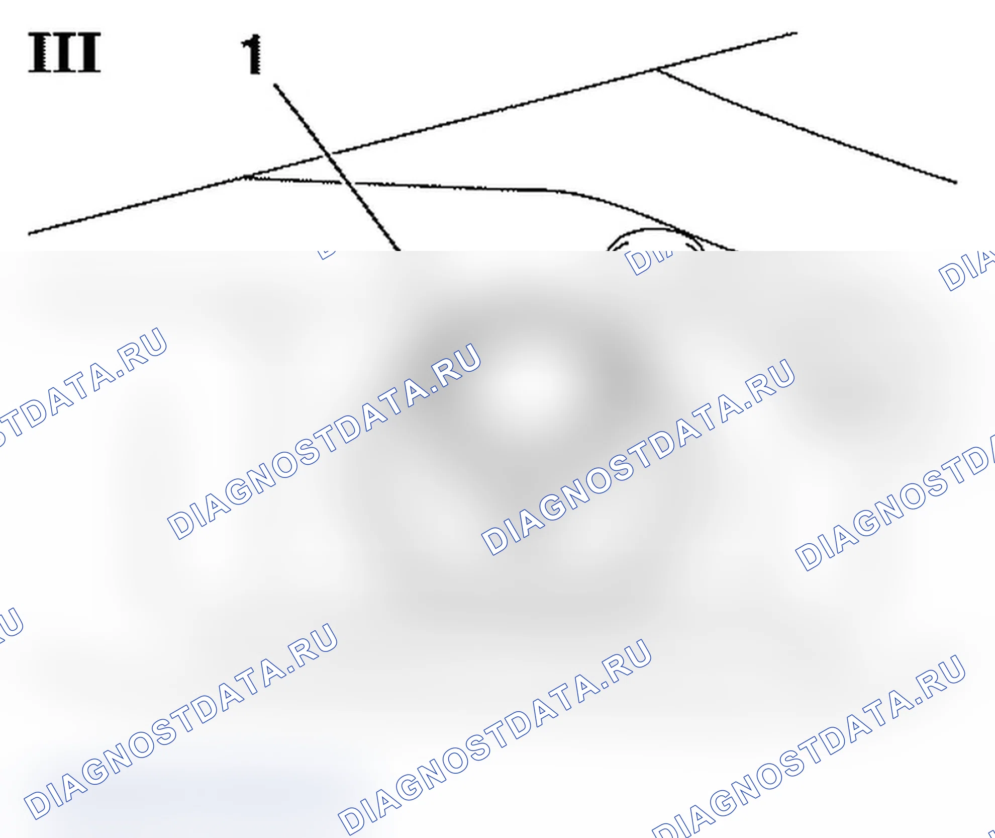 Meriva Engine Z17DT/DTH - Extension fuel filler for fuel tank. Opel Meriva A рестайлинг