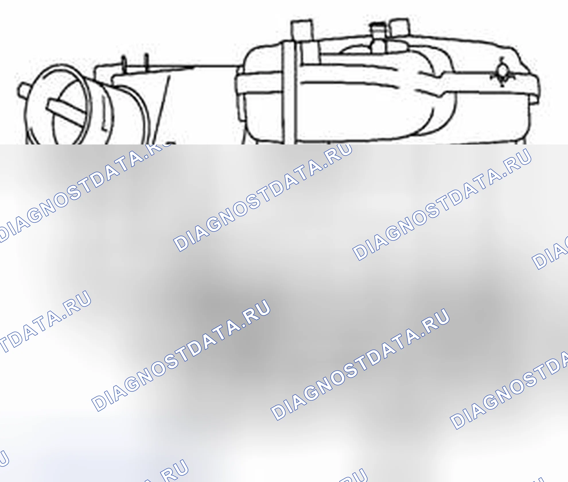 Рис. 7. Suzuki Equator I