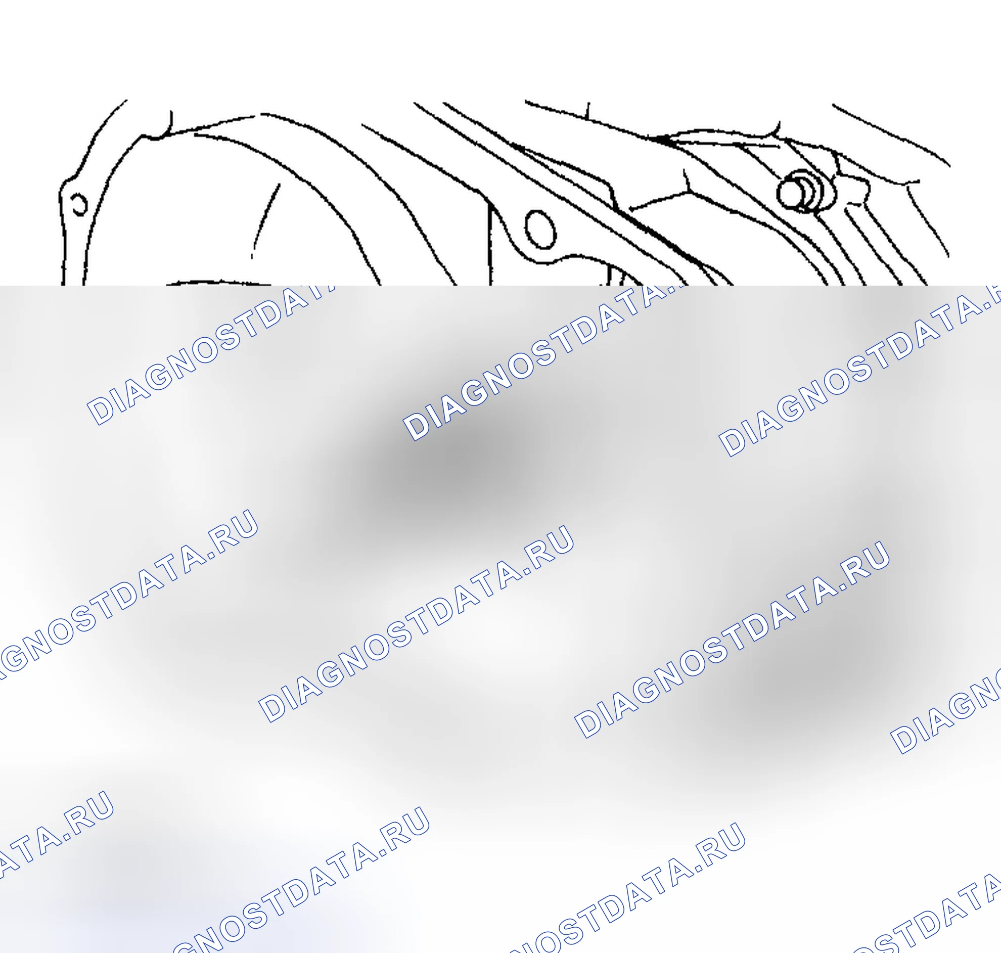 Рис. 432. Subaru Forester SG