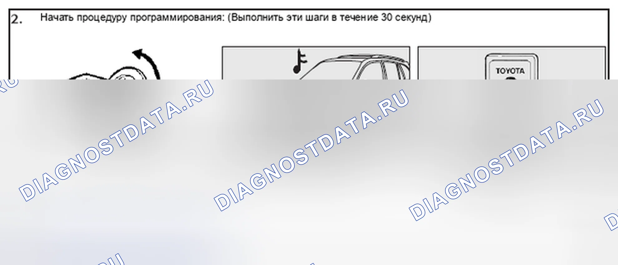 Рис. 71. Toyota Tacoma I рестайлинг