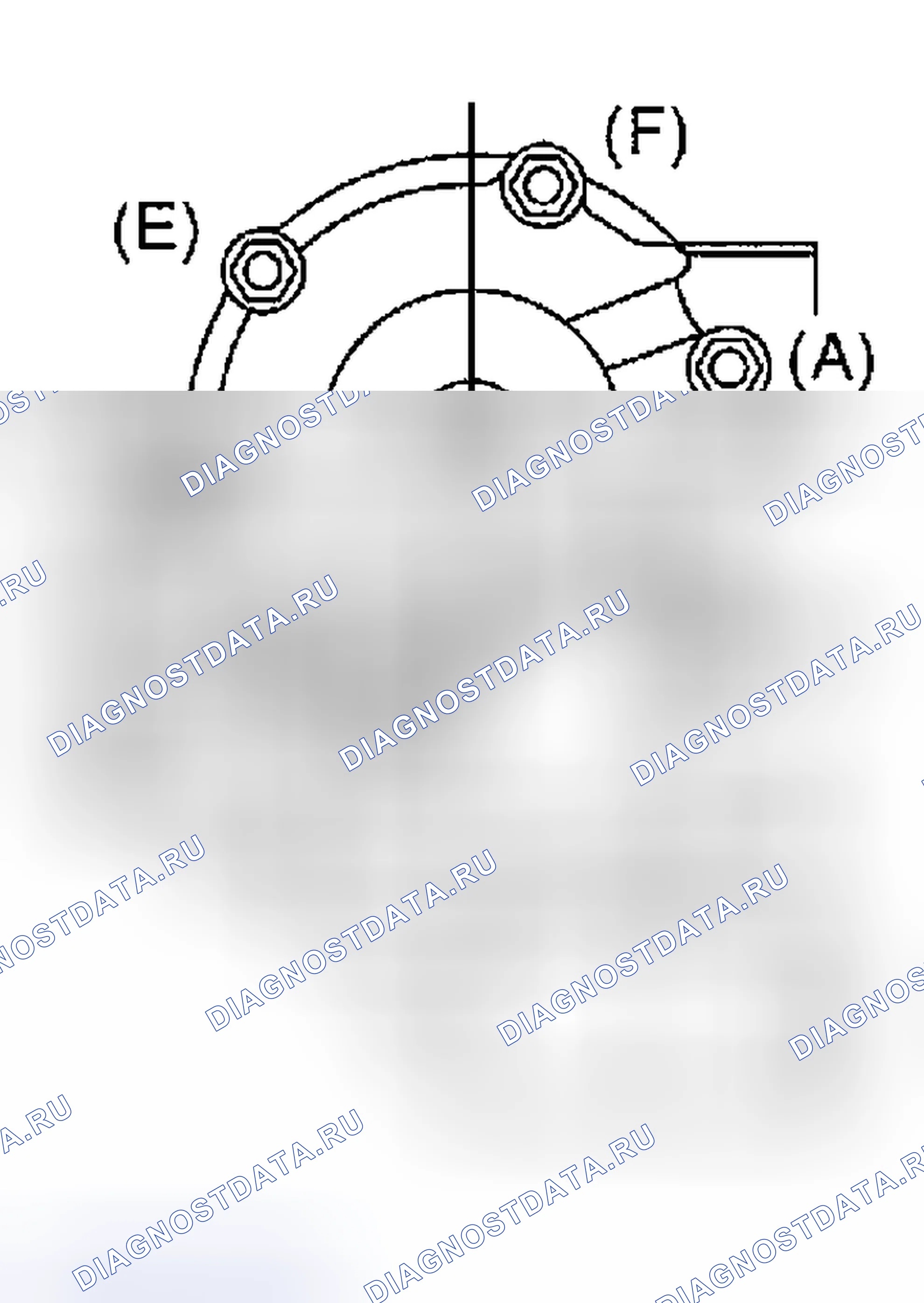 Рис. 168. Subaru Forester SG