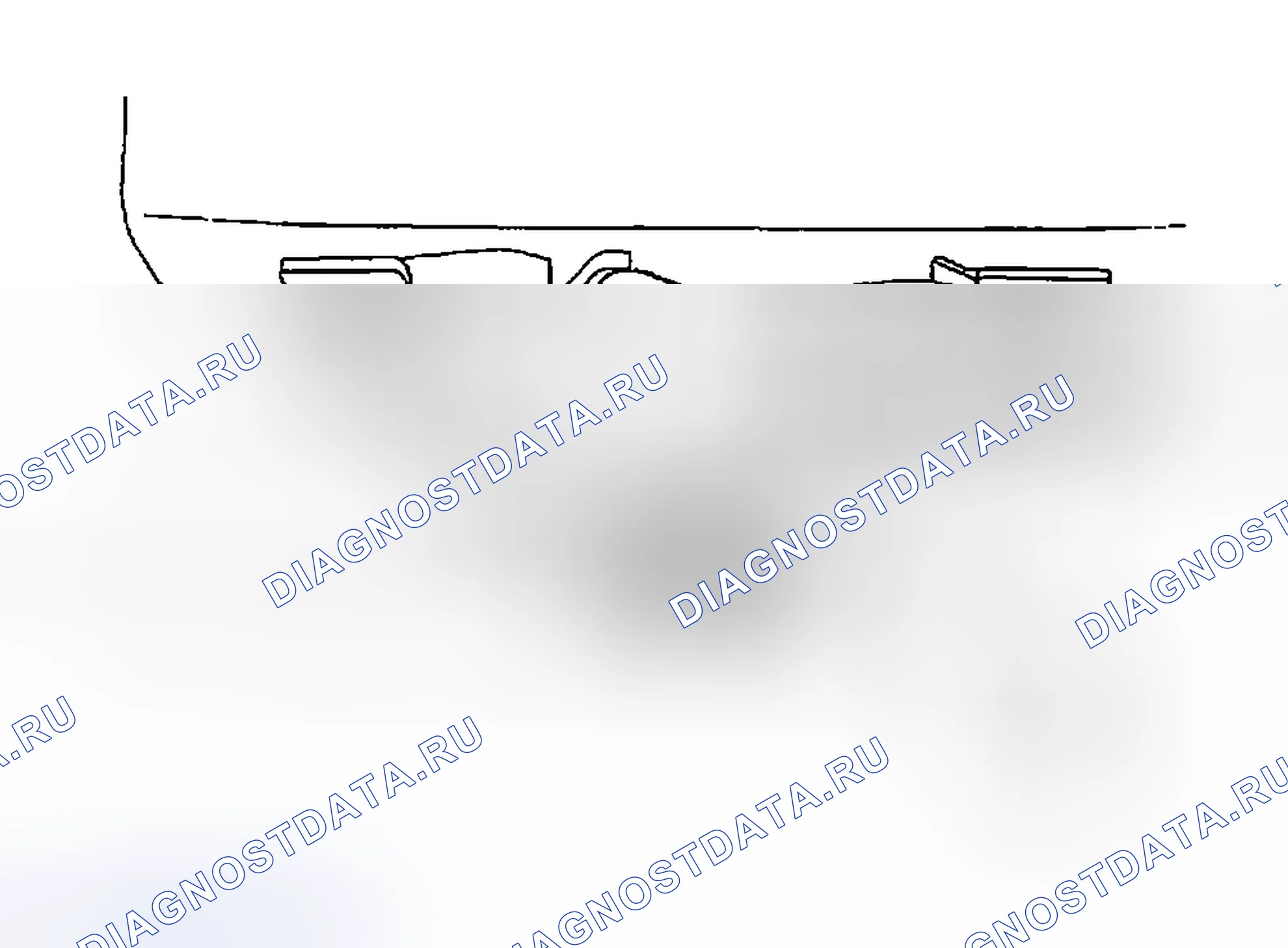 Рис. 87. Mazda Tribute I
